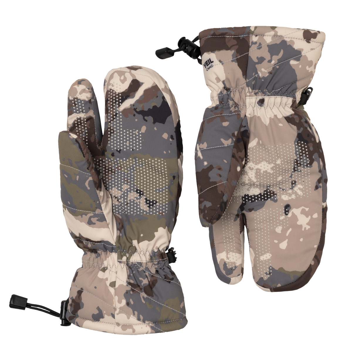 deerhunter almati handschuhe Callaid Super Down Shooting Mitt – Prois Hunting