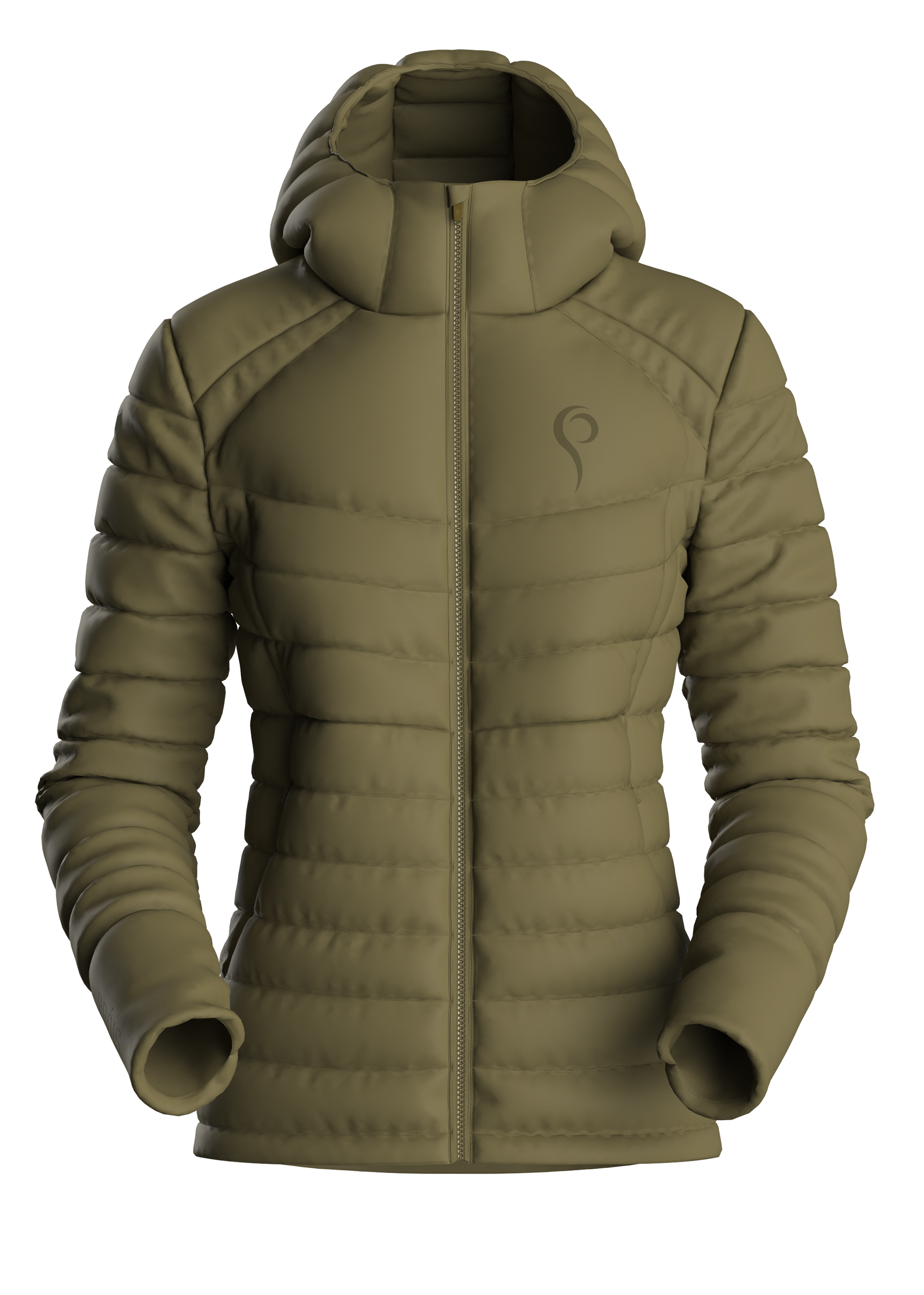 Callaid Super Down Explorer Jacket