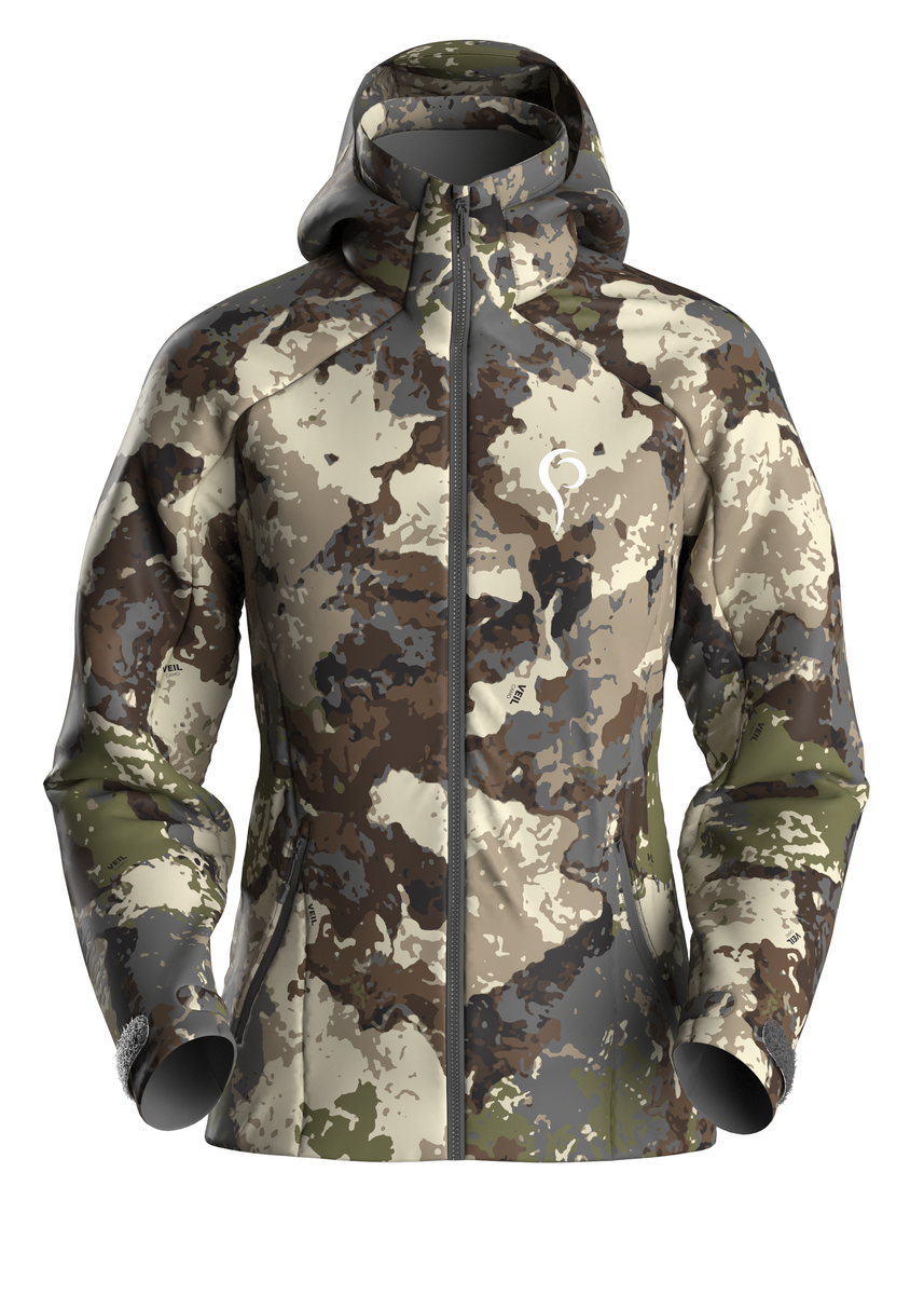 Dionla 3L Waterproof Jacket – Prois Hunting