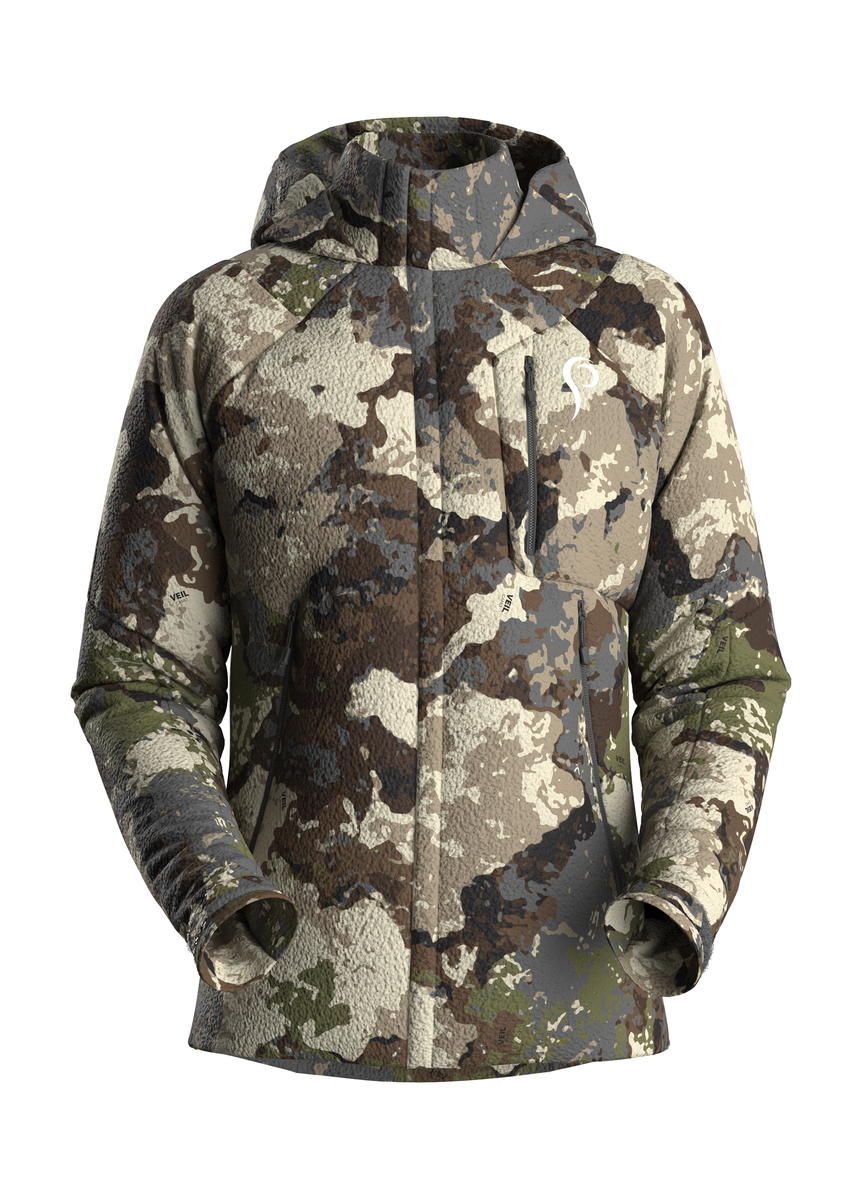 Greann PrimaLoft Gold Insulated Parka Prois Hunting