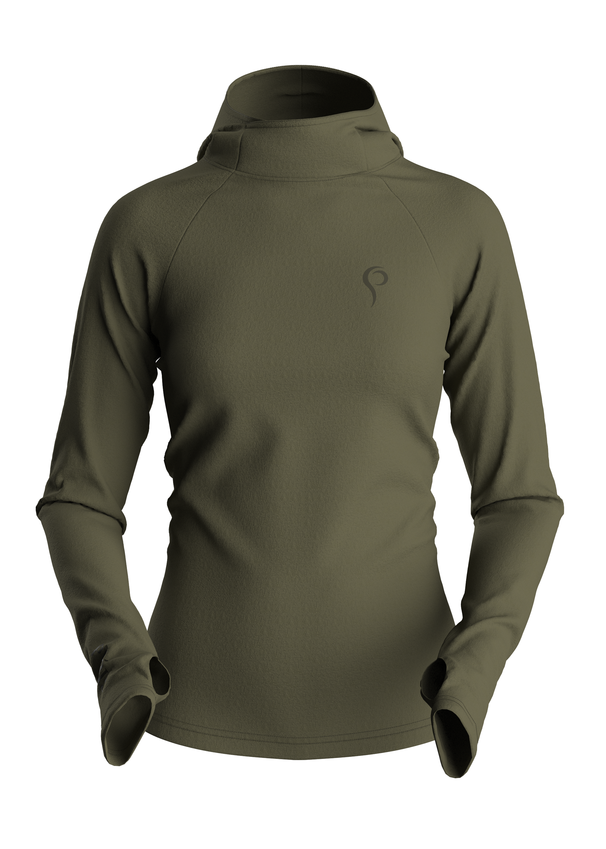 Solas Ultimate Hoodie