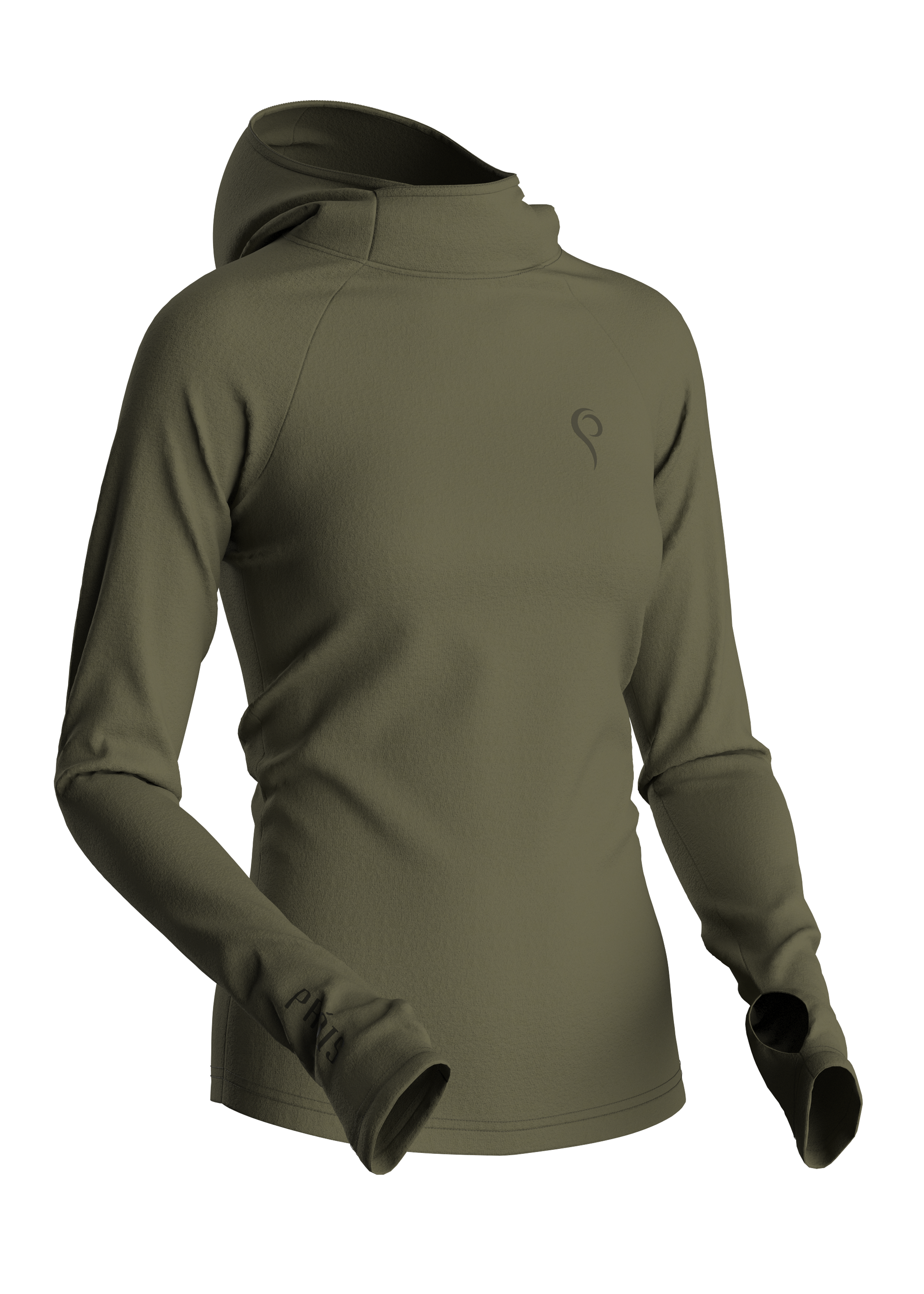 Solas Ultimate Hoodie