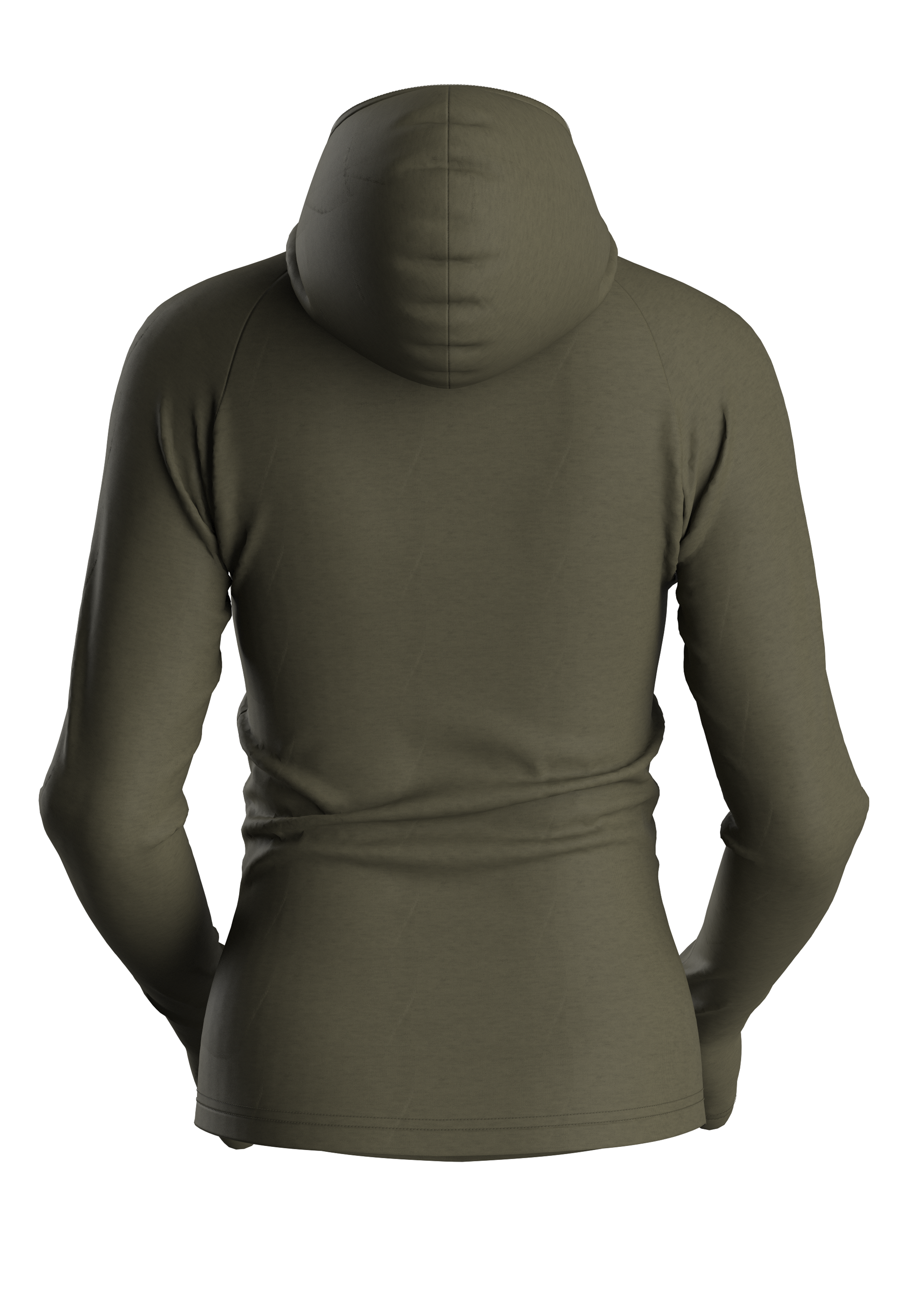 Solas Ultimate Hoodie