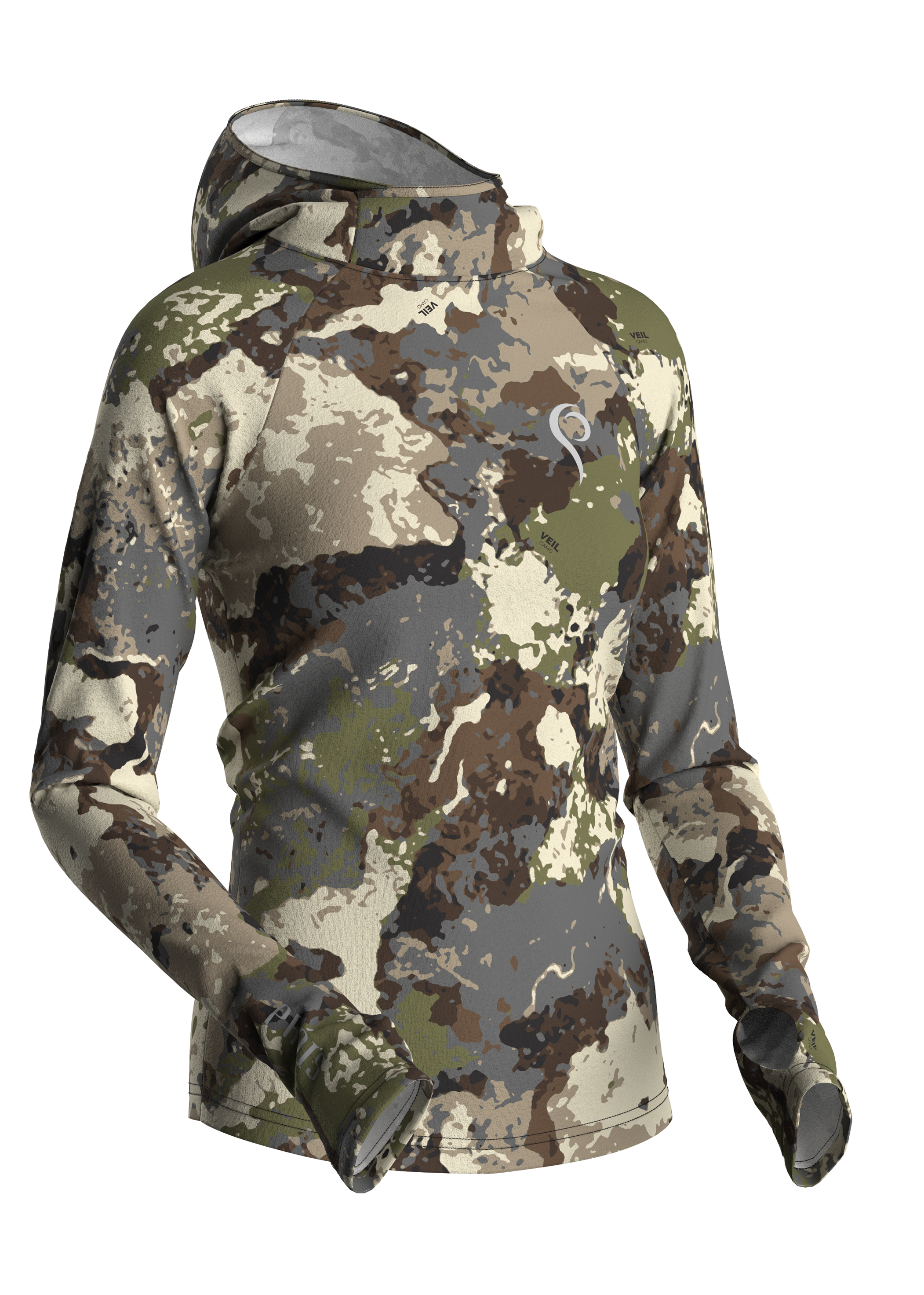 Solas Ultimate Hoodie