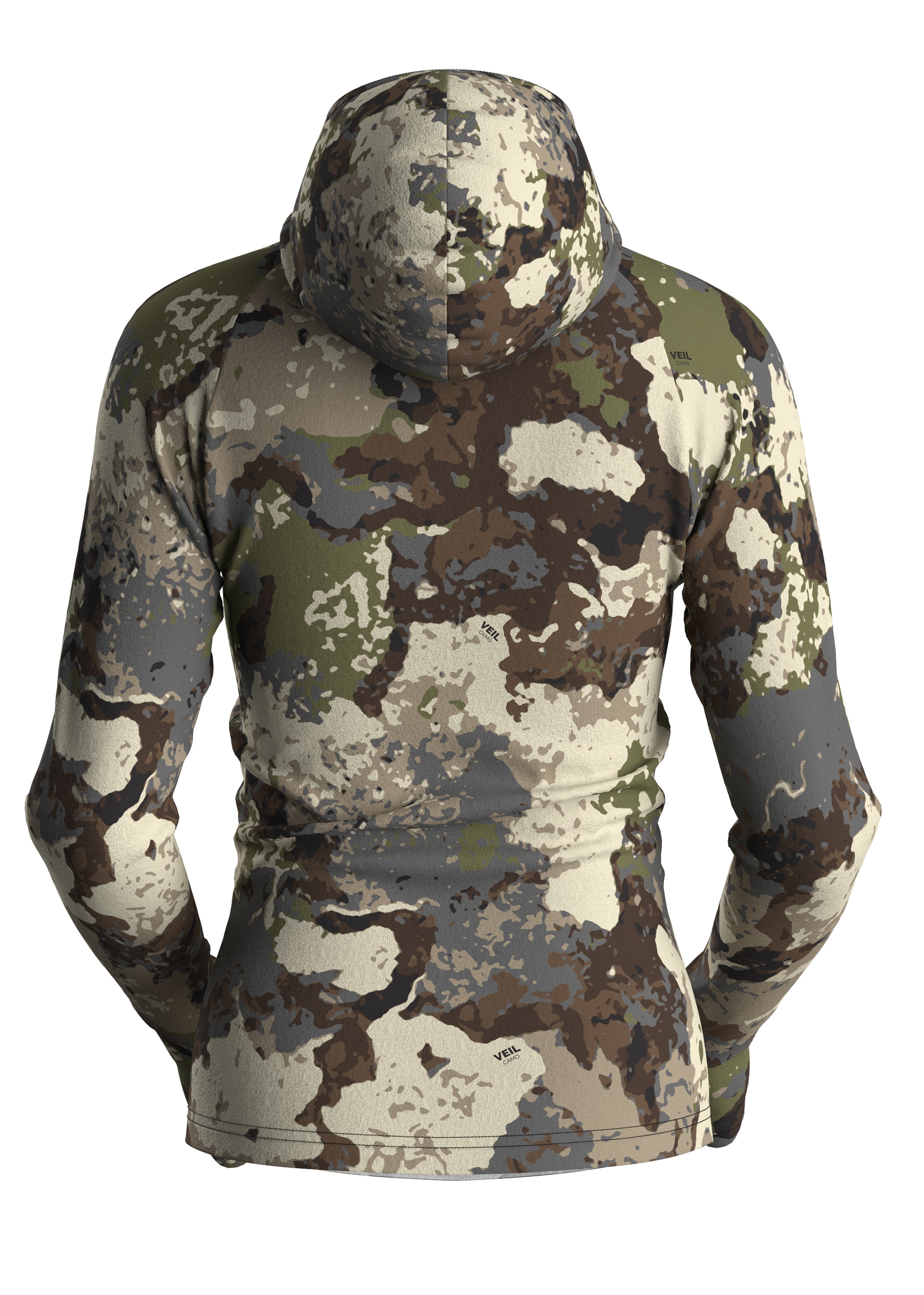 Solas Ultimate Hoodie