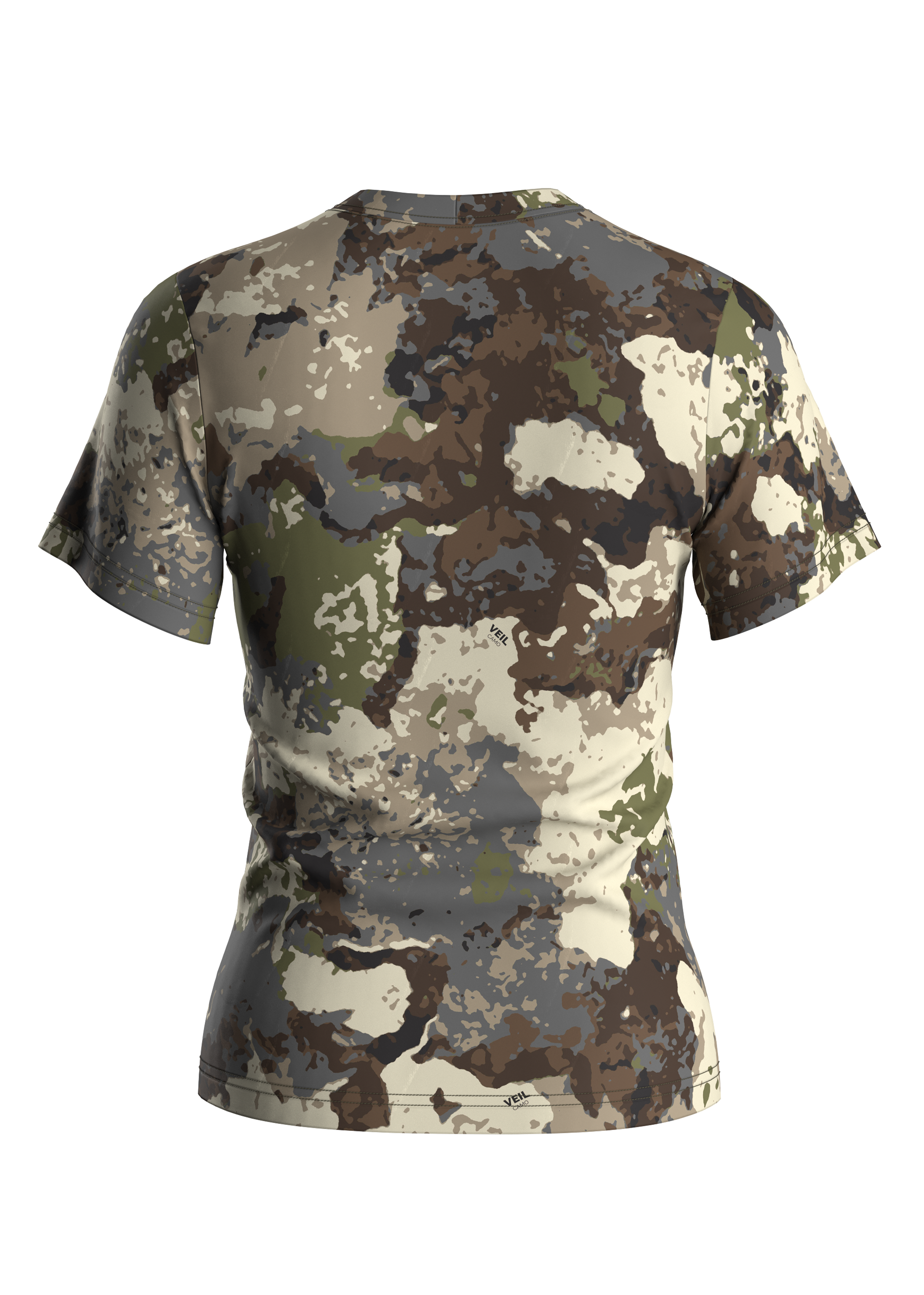 Solas Ultimate Short Sleeve Tee