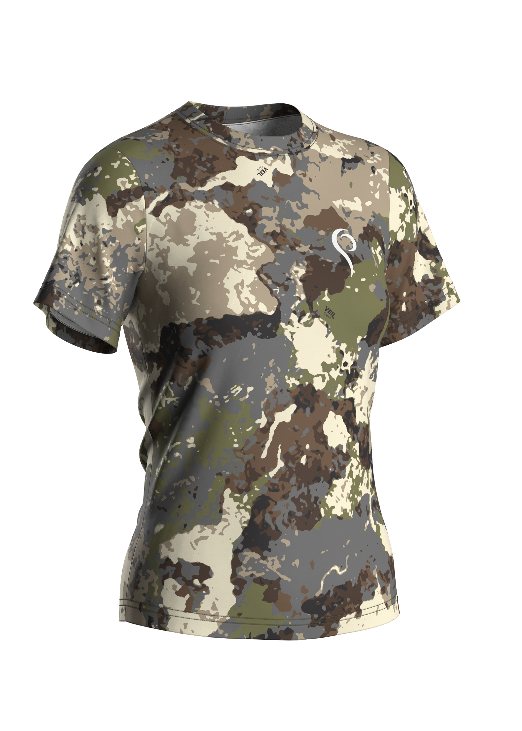 Solas Ultimate Short Sleeve Tee