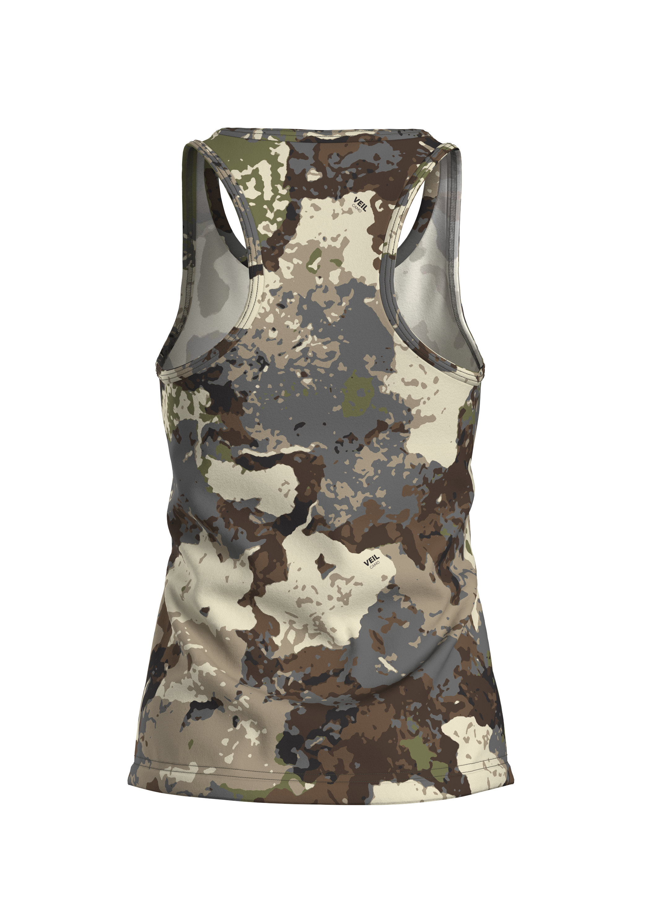 Solas Ultimate Racerback Tank