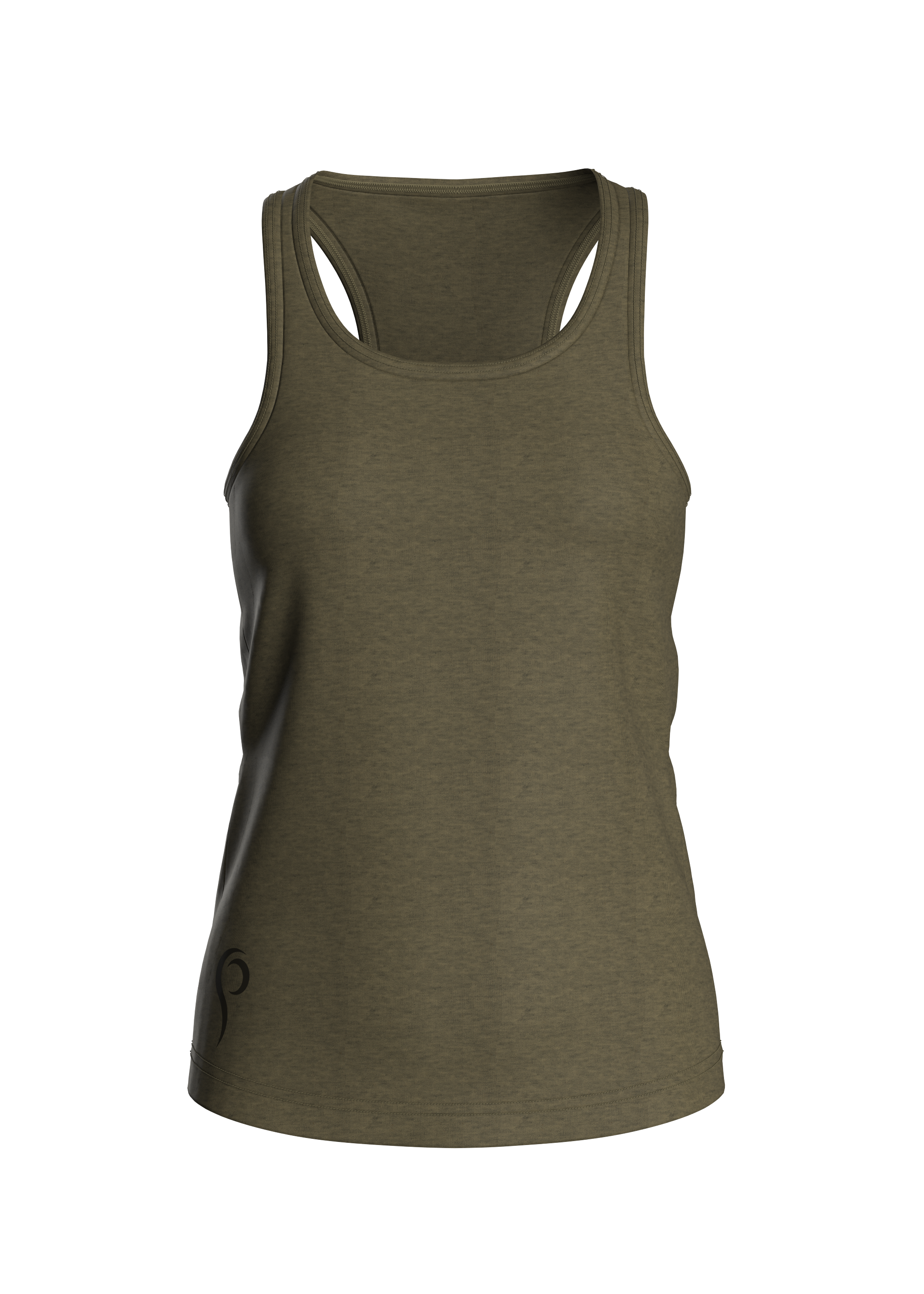 Solas Ultimate Racerback Tank