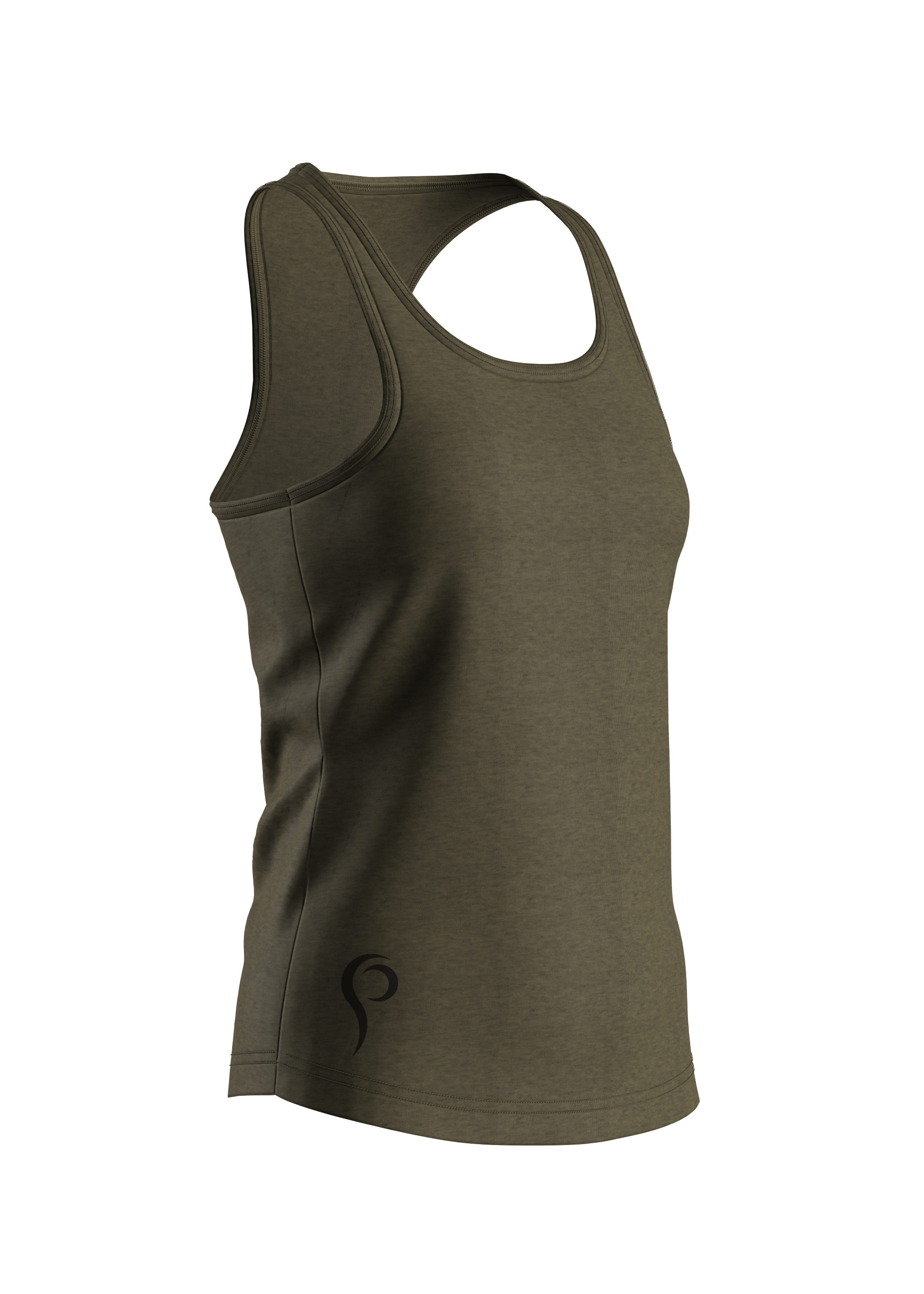 Solas Ultimate Racerback Tank