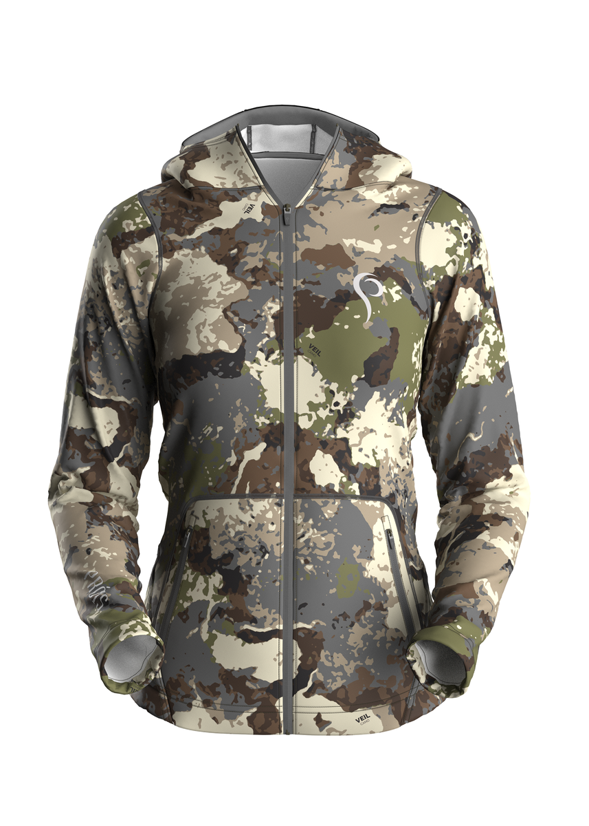 Under armour 2025 stealth fleece jacket