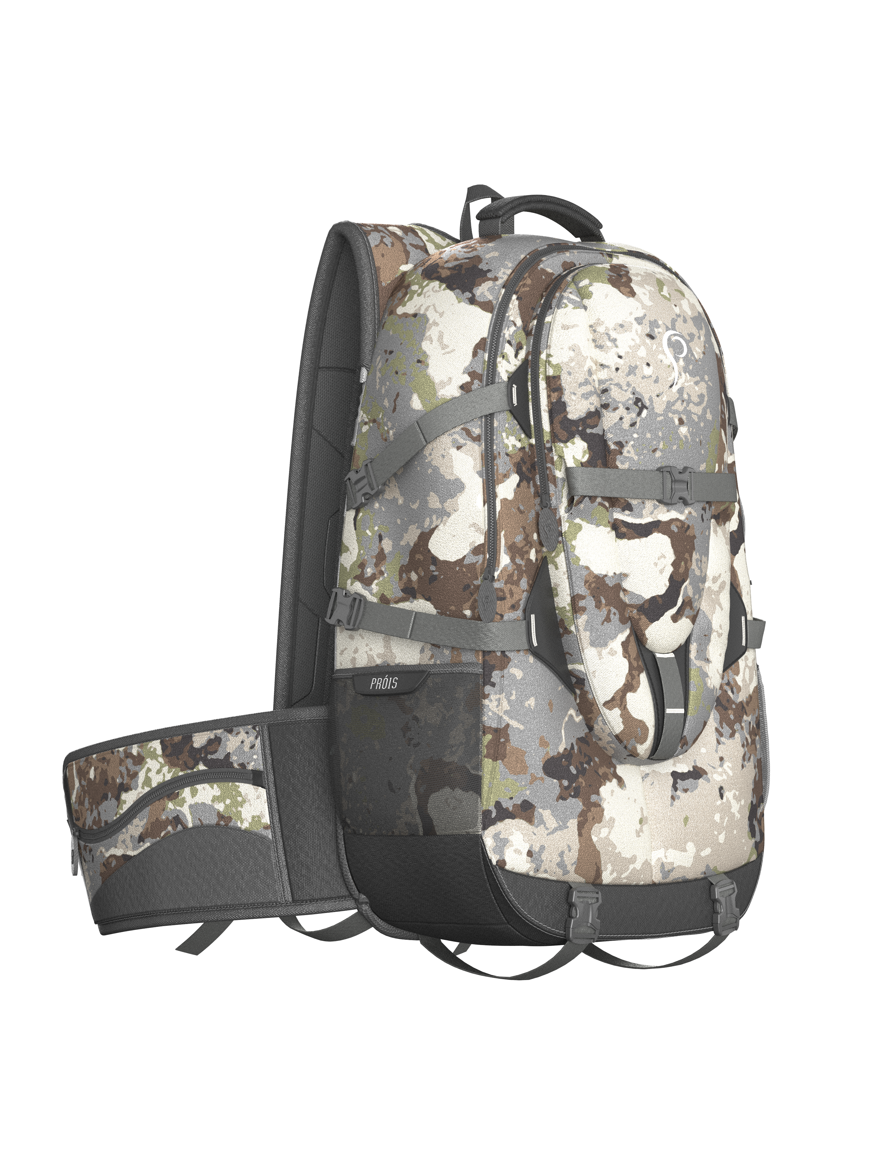 Triall 28 L Day Pack