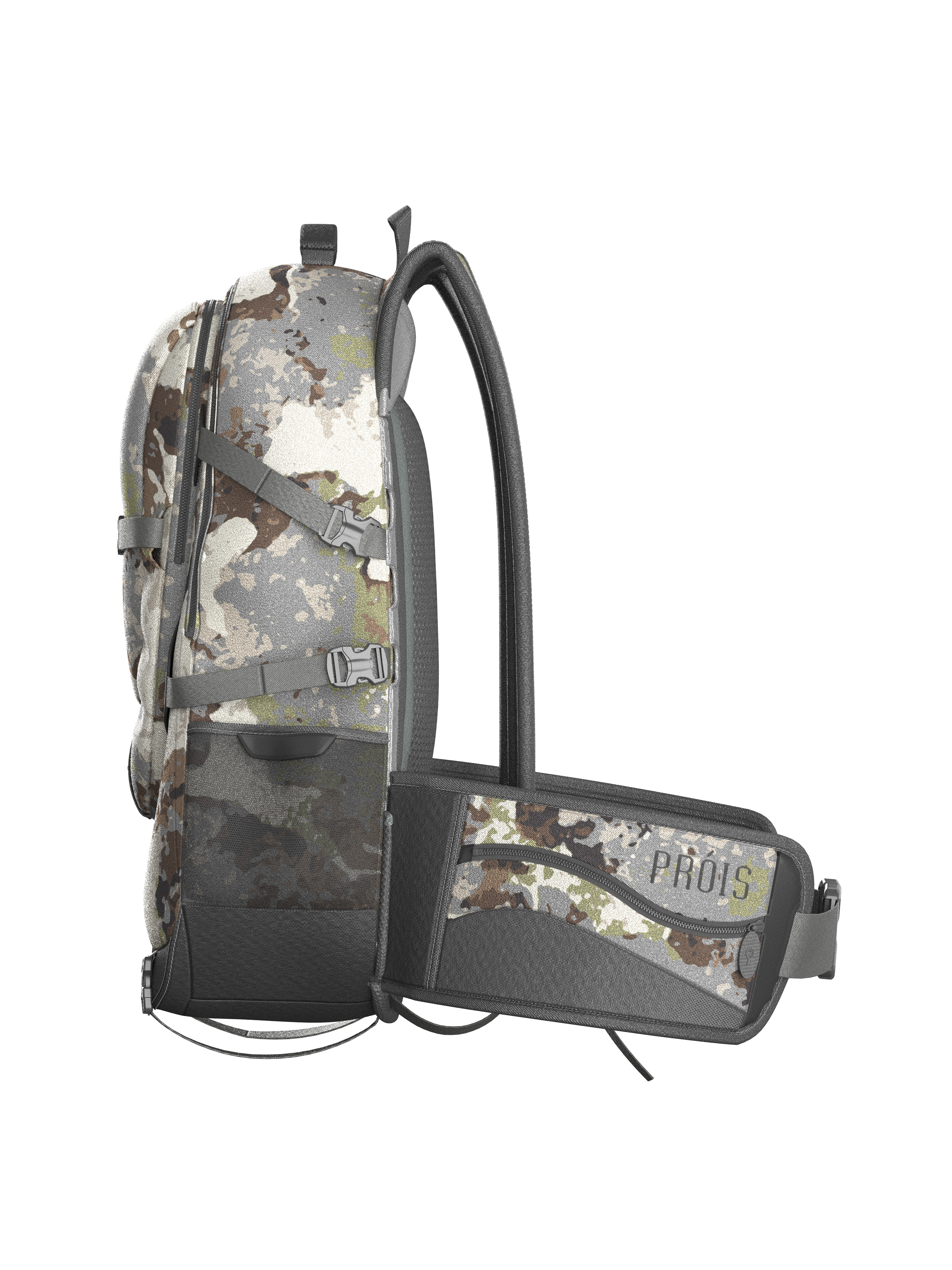 Triall 28 L Day Pack