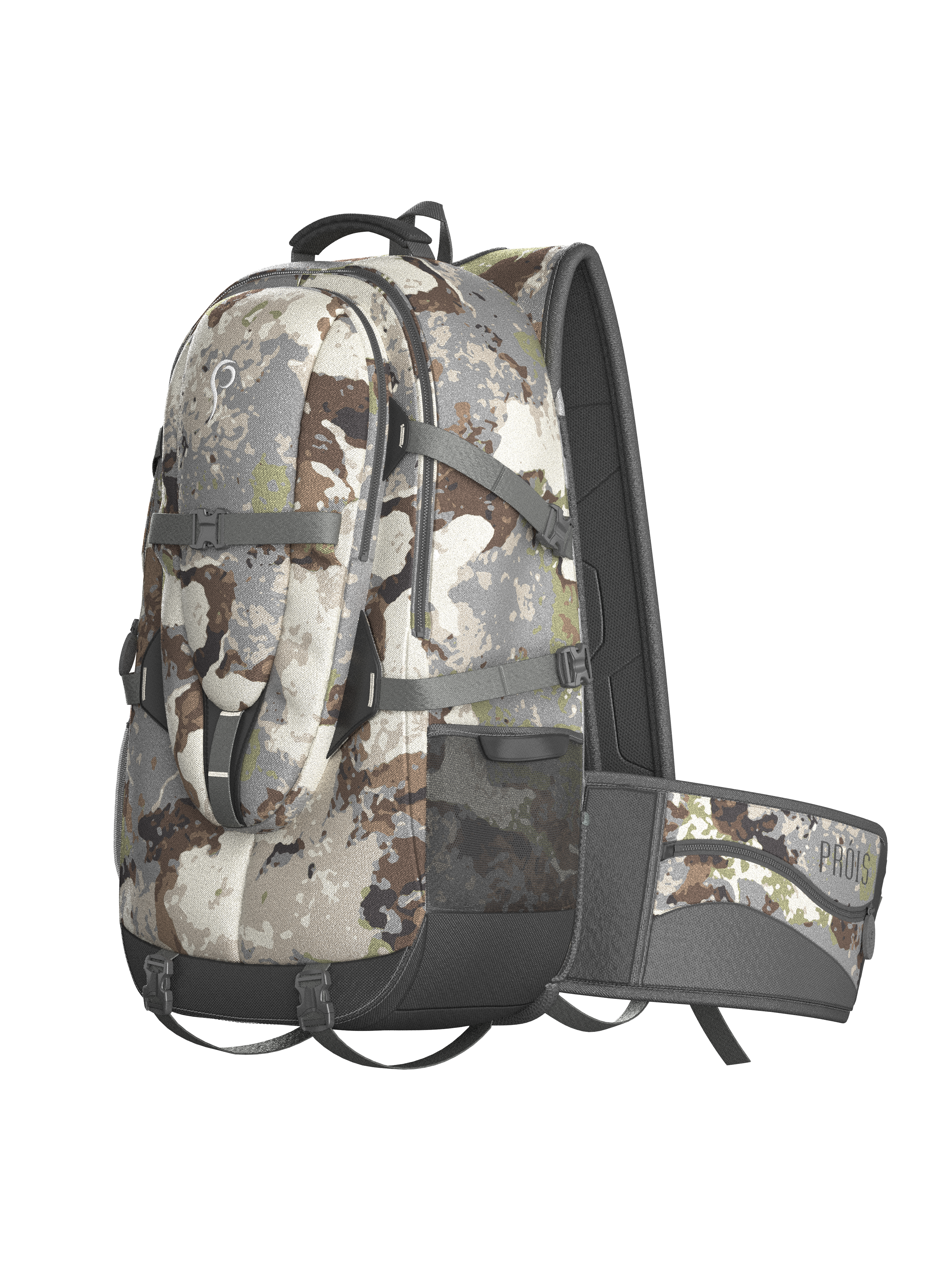 Triall 28 L Day Pack