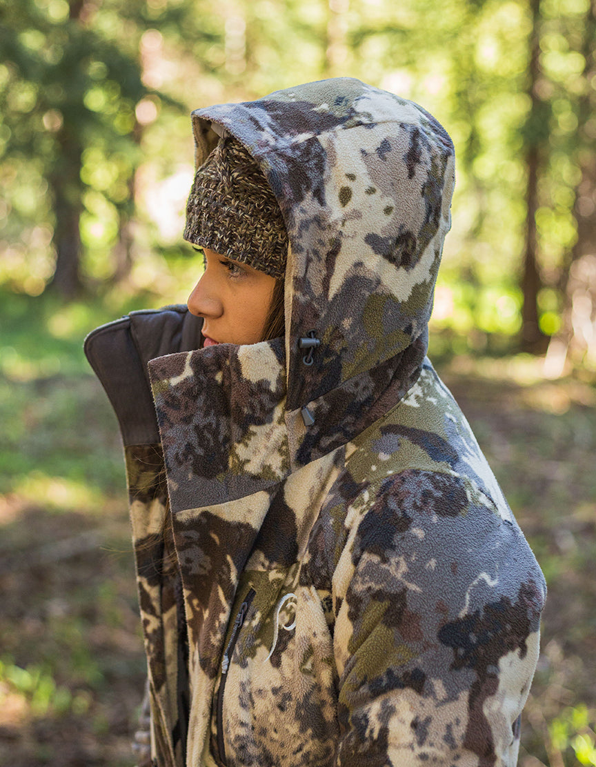 Greann PrimaLoft Gold Insulated Parka