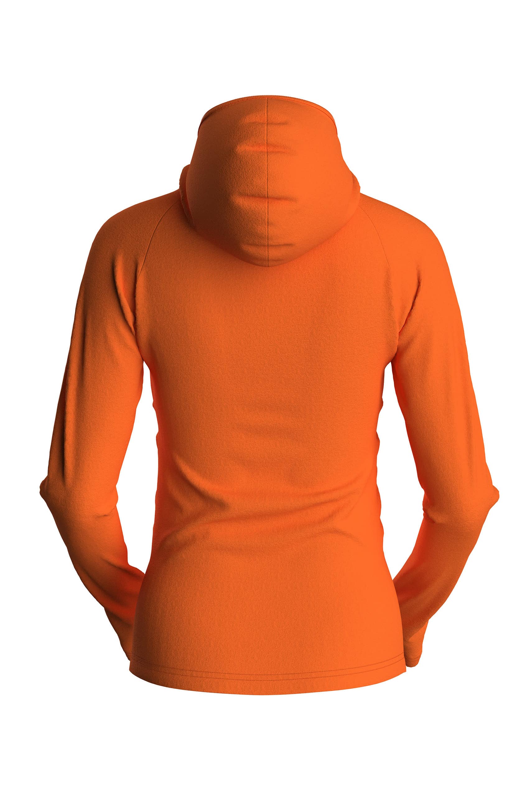 Solas Ultimate Hoodie - Blaze