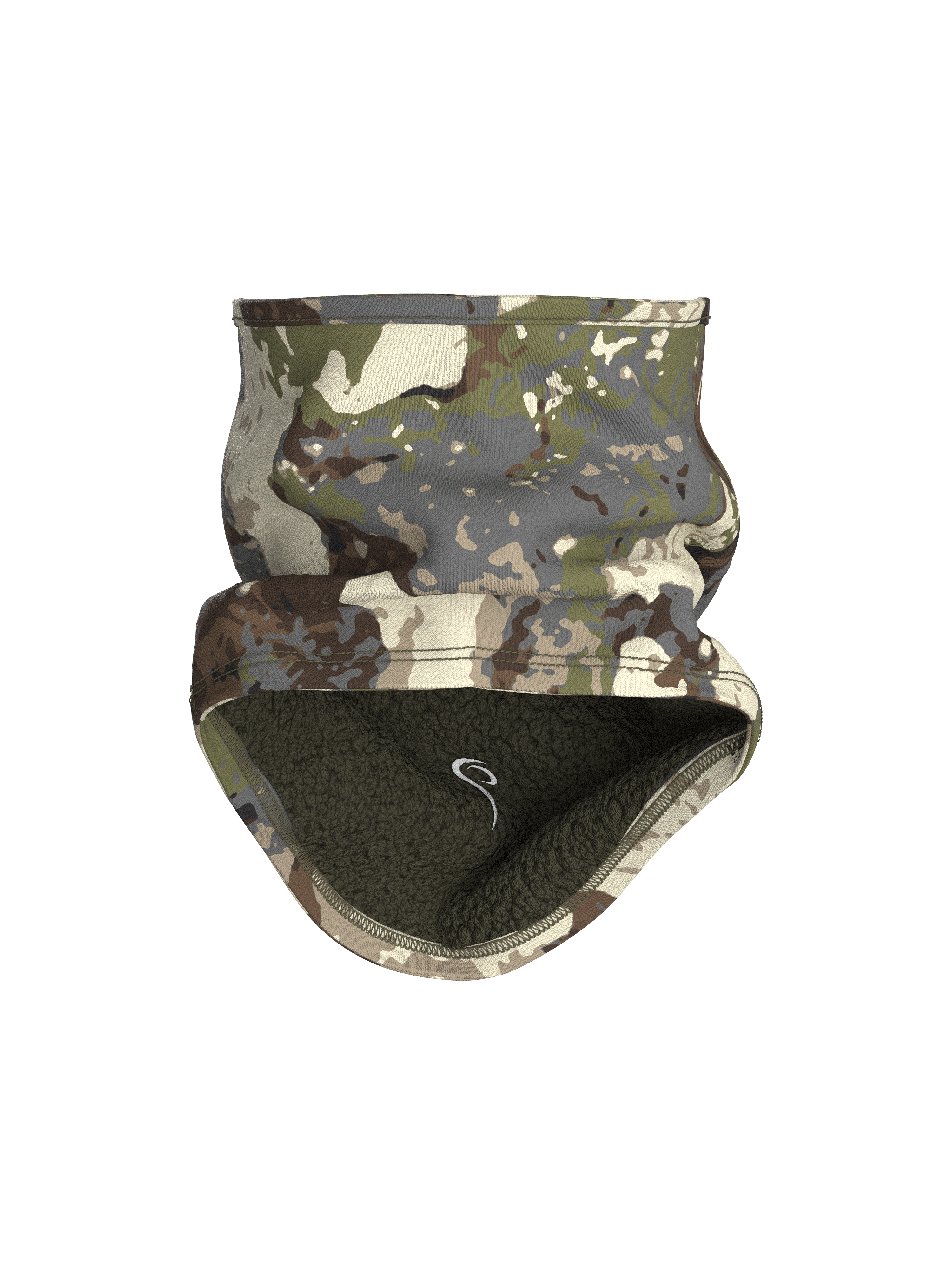 Torai Fleece Lined Neck Gaiter