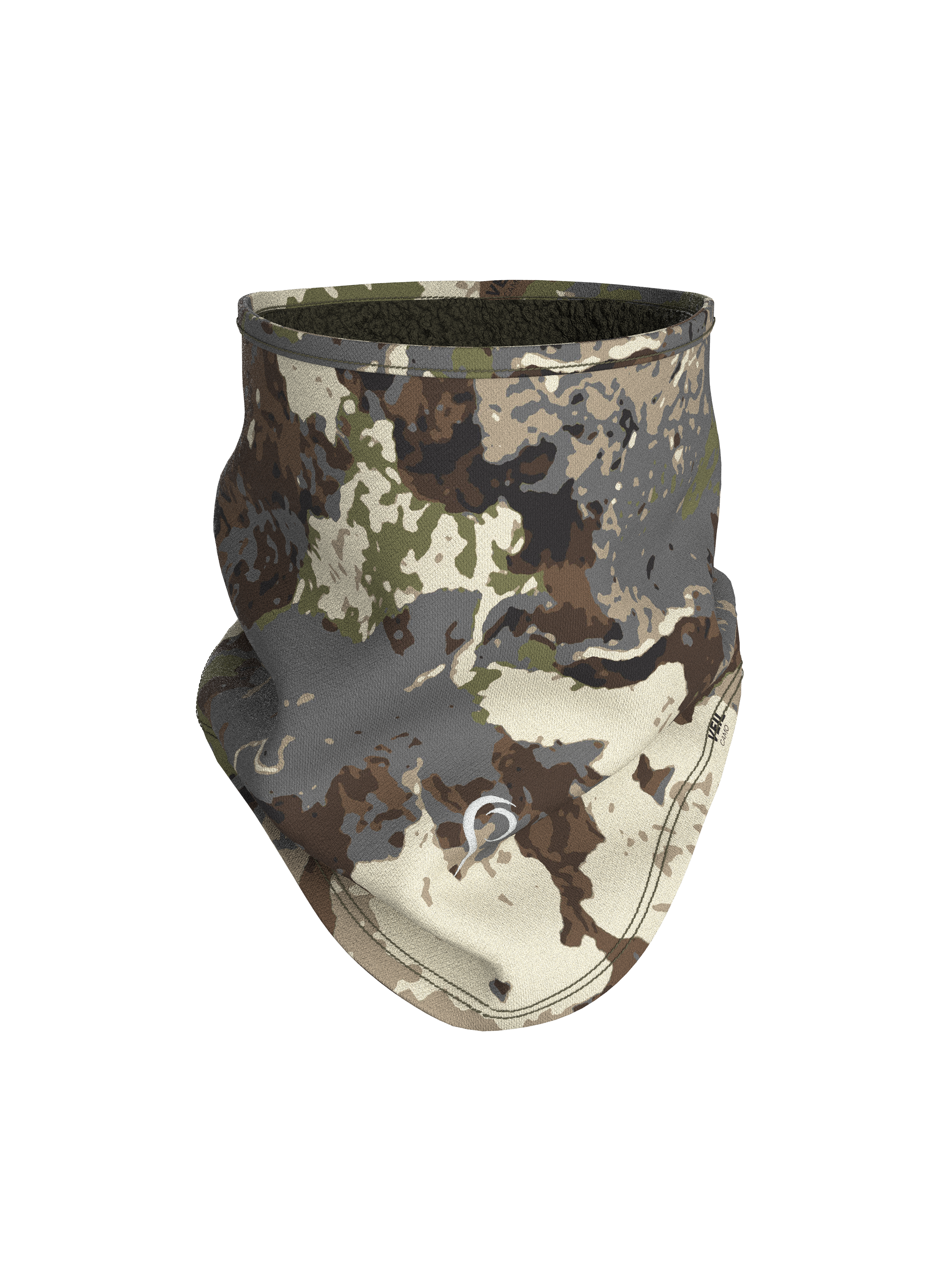 Torai Fleece Lined Neck Gaiter