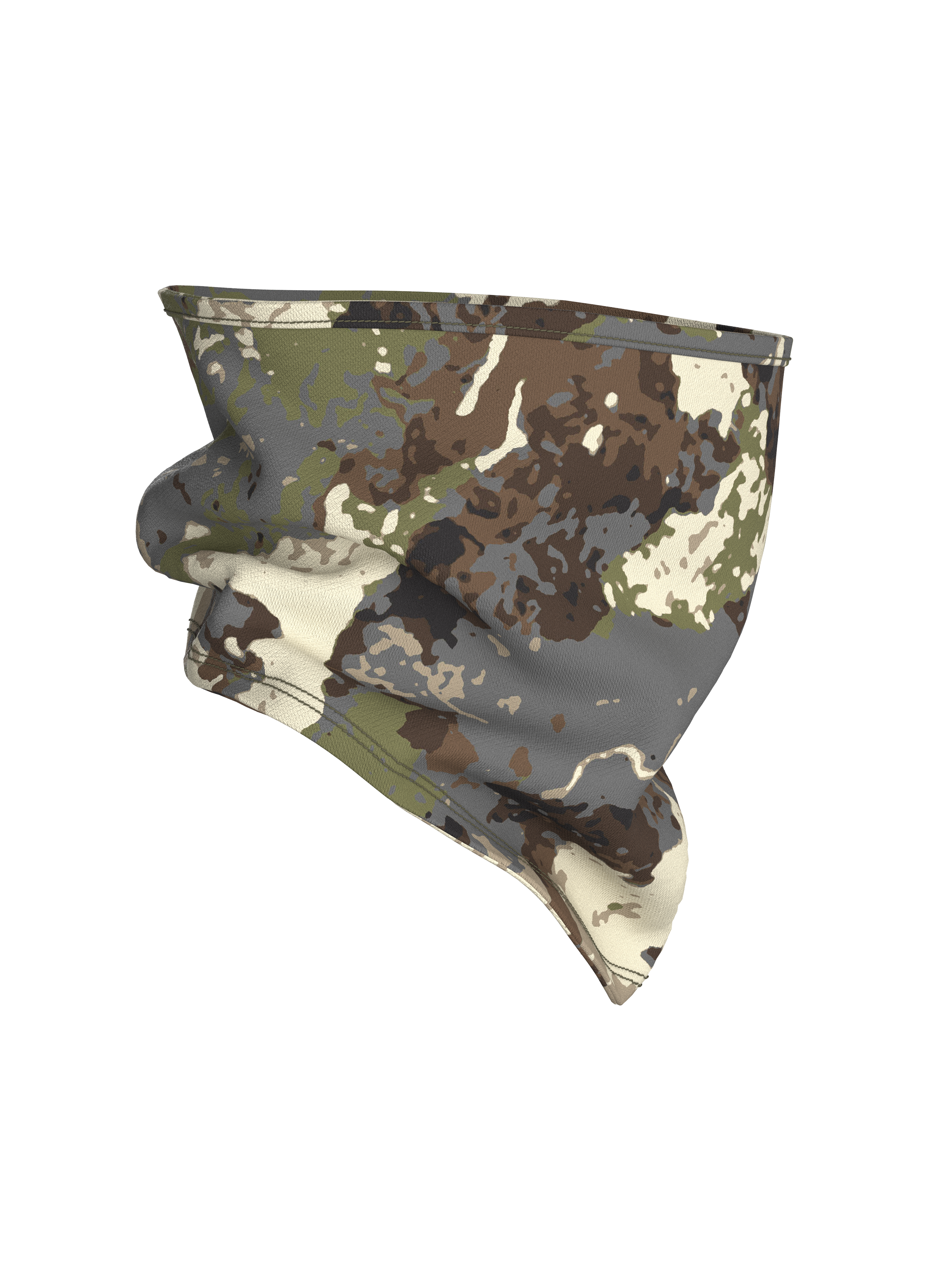 Torai Fleece Lined Neck Gaiter