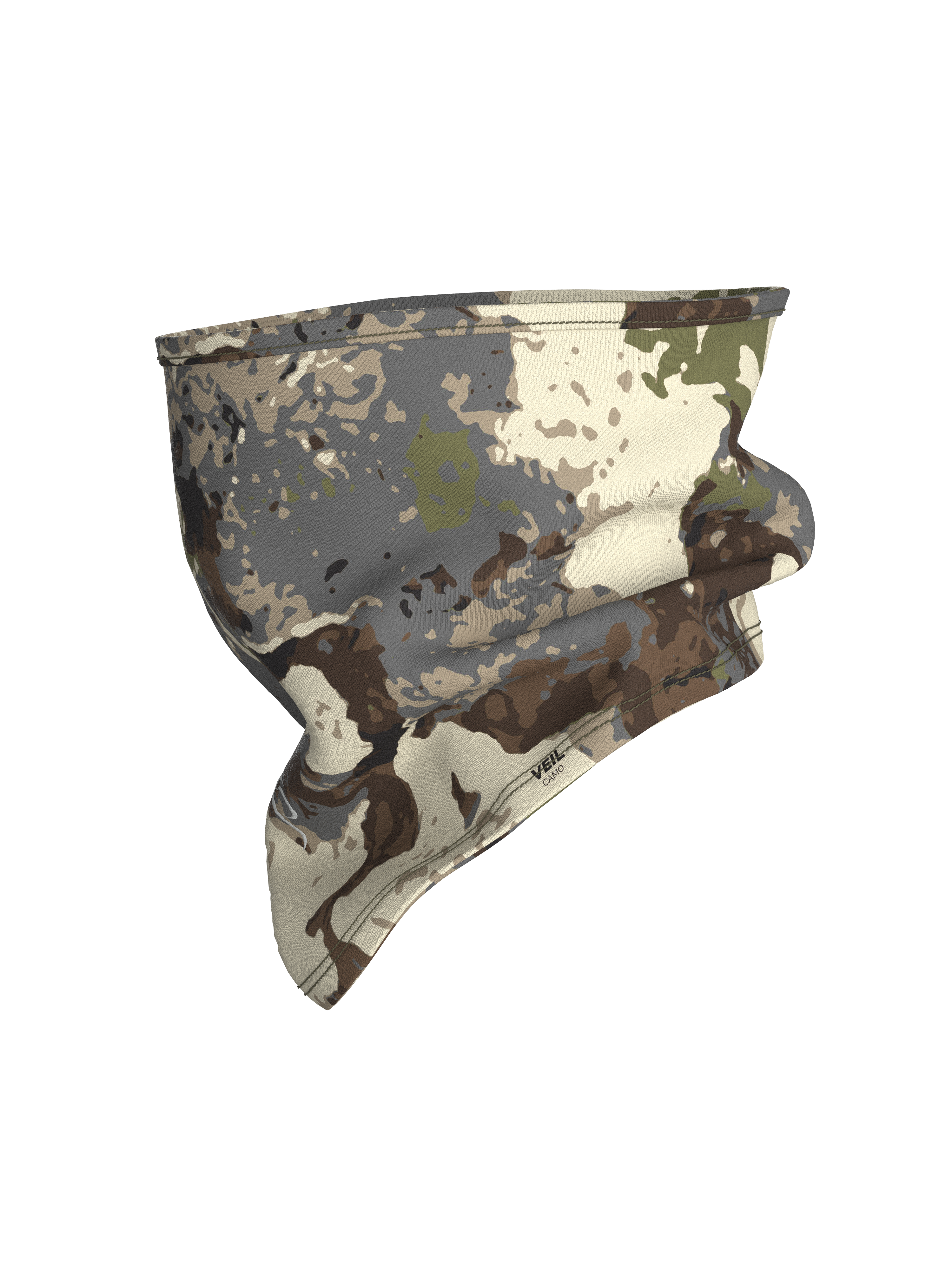 Torai Fleece Lined Neck Gaiter