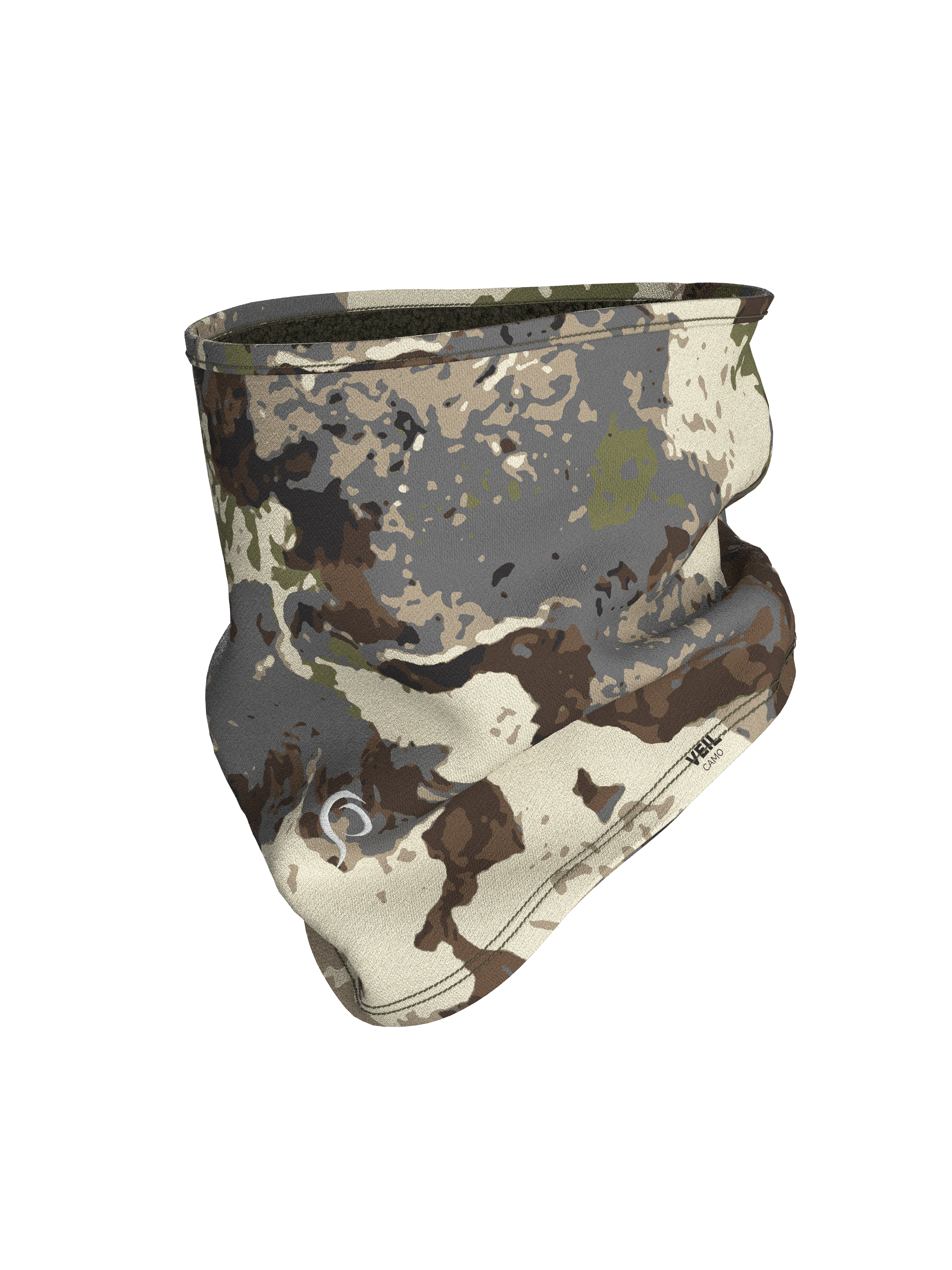 Torai Fleece Lined Neck Gaiter