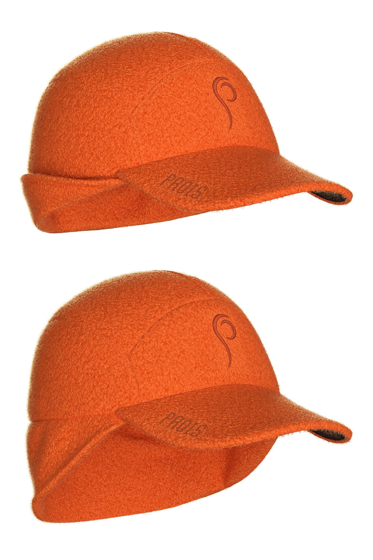 Greann Convertible Fleece Cap