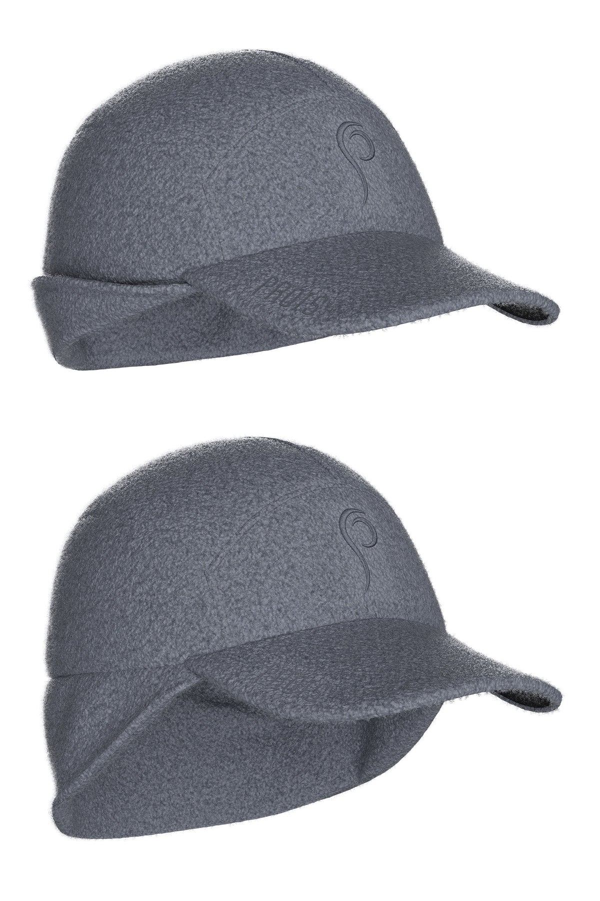 Greann Convertible Fleece Cap