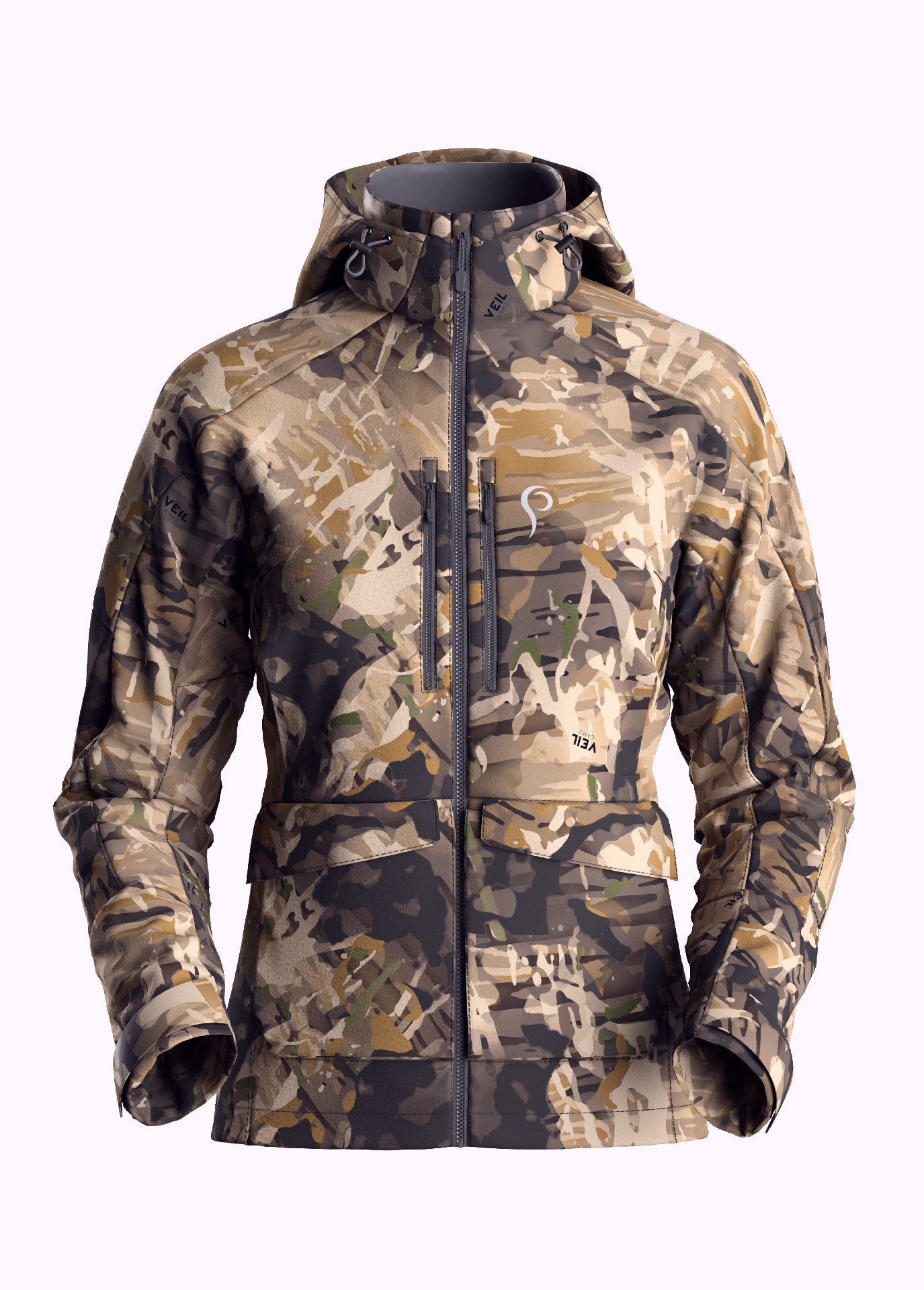 Gunnison PrimaLoft Gold Insulated Parka