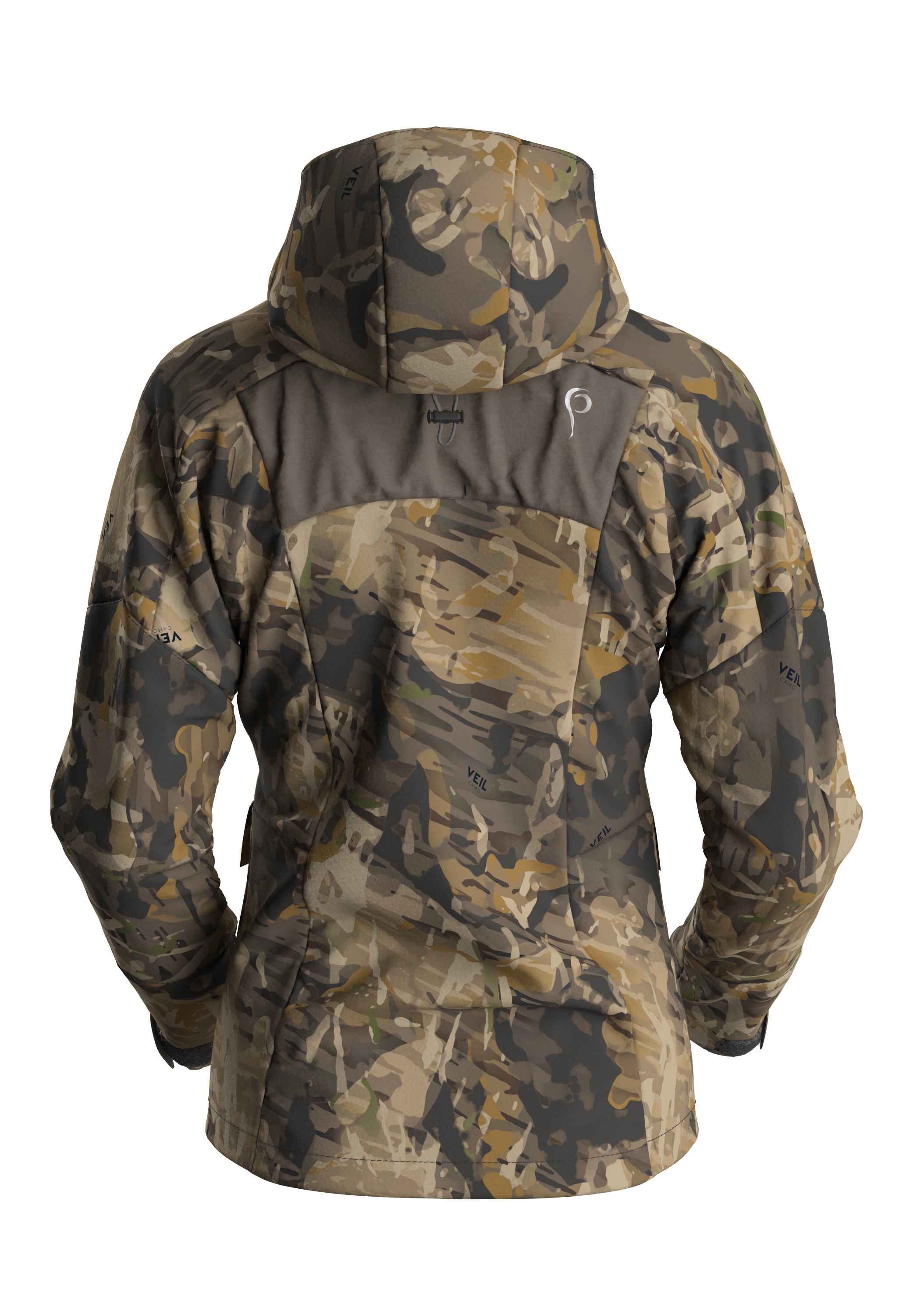 Gunnison PrimaLoft Gold Insulated Parka