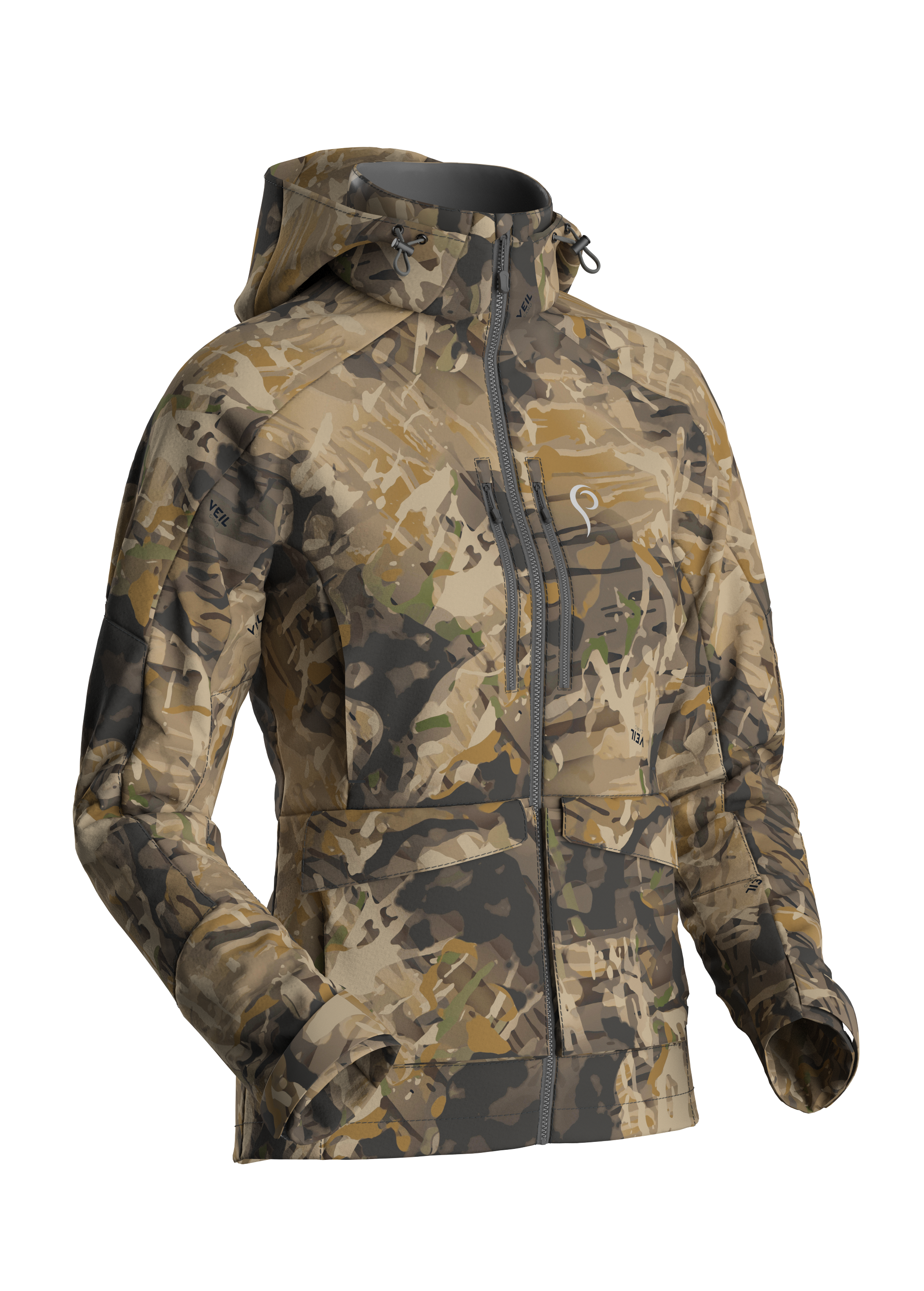 Gunnison PrimaLoft Gold Insulated Parka