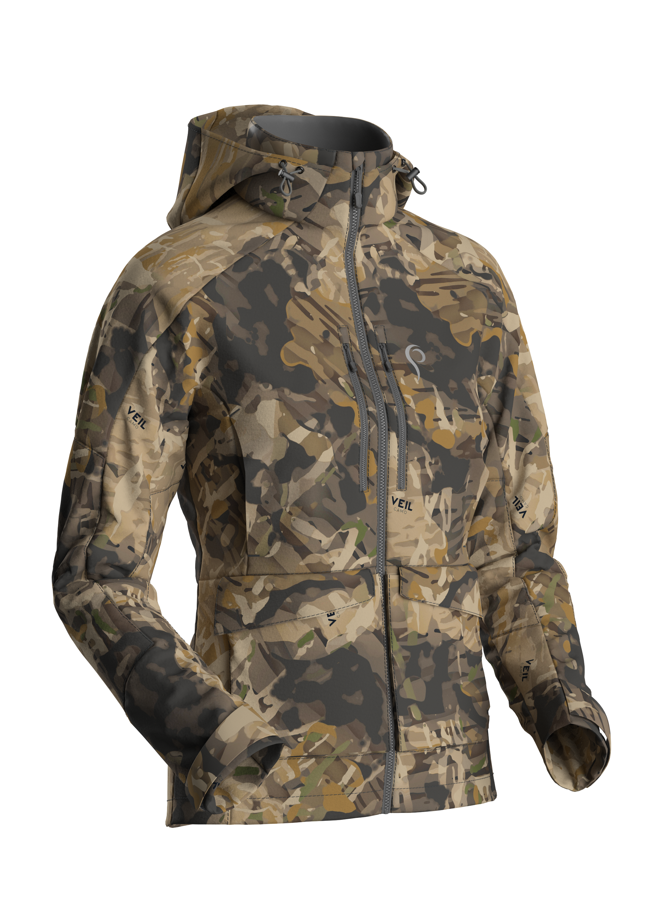 Gunnison PrimaLoft Gold Insulated Parka
