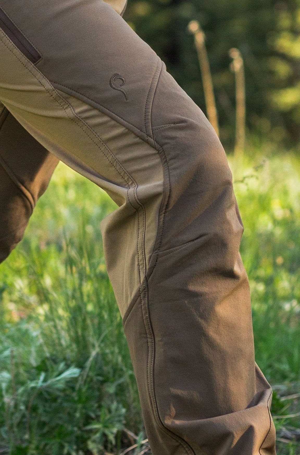 Pradlann Field Pant