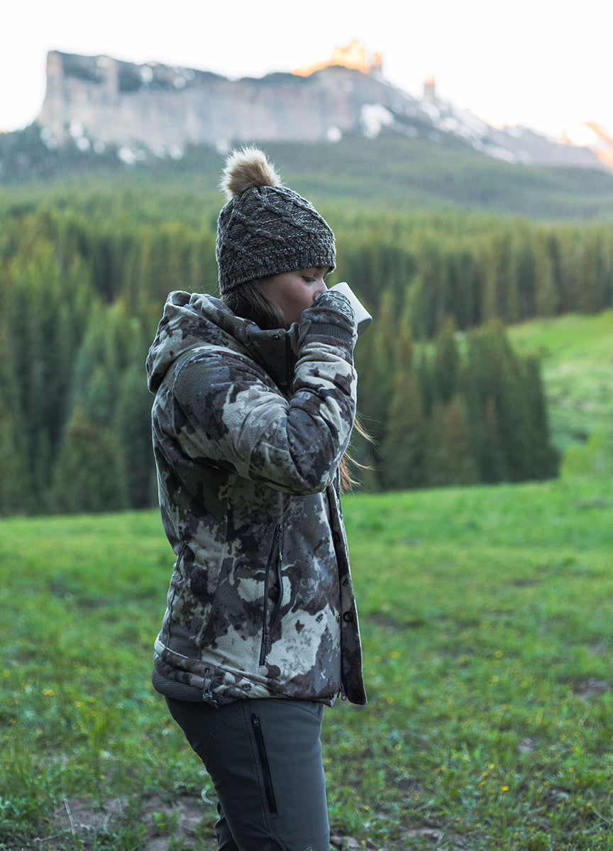 Greann PrimaLoft Gold Insulated Parka