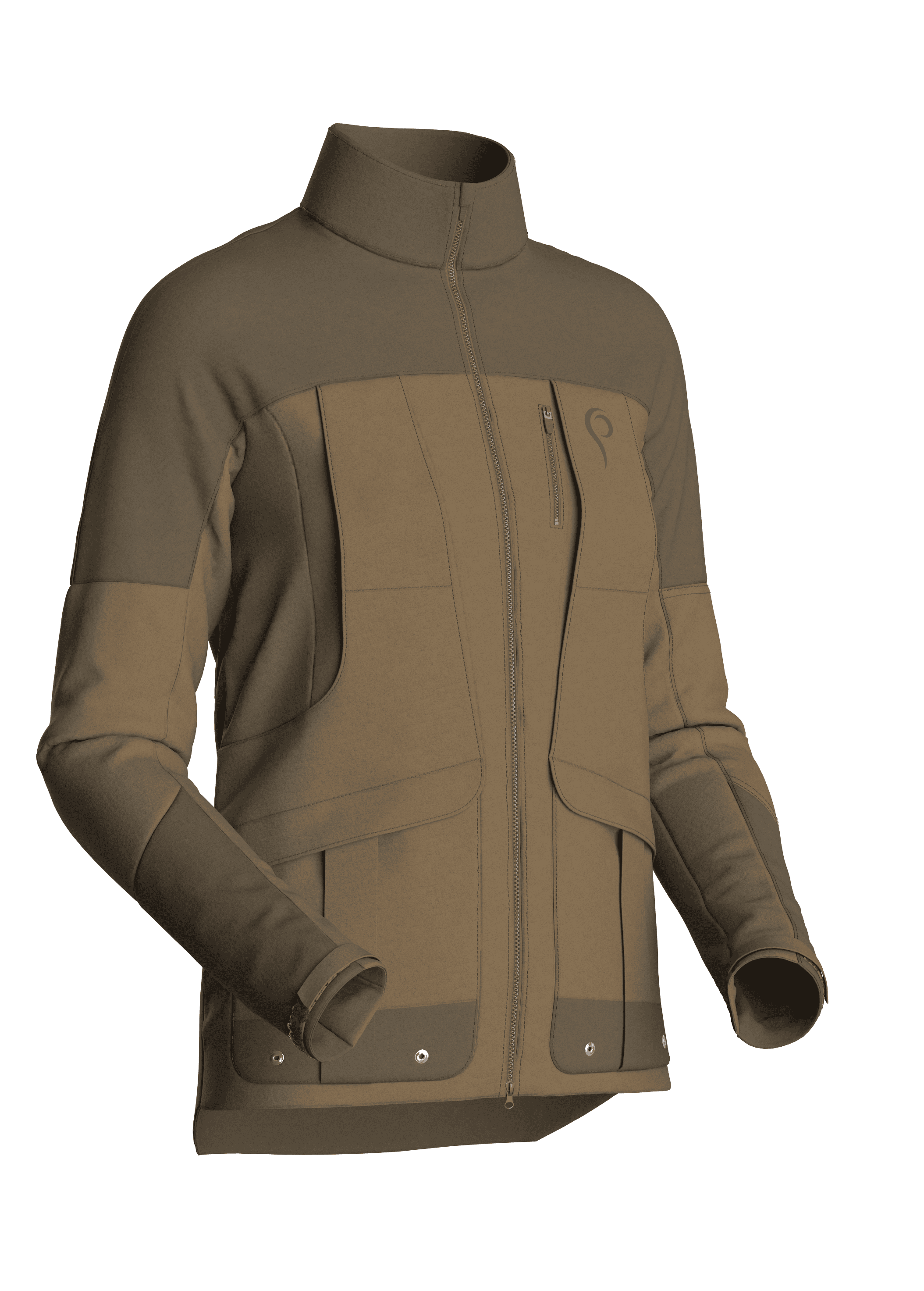 Pradlann Field Jacket