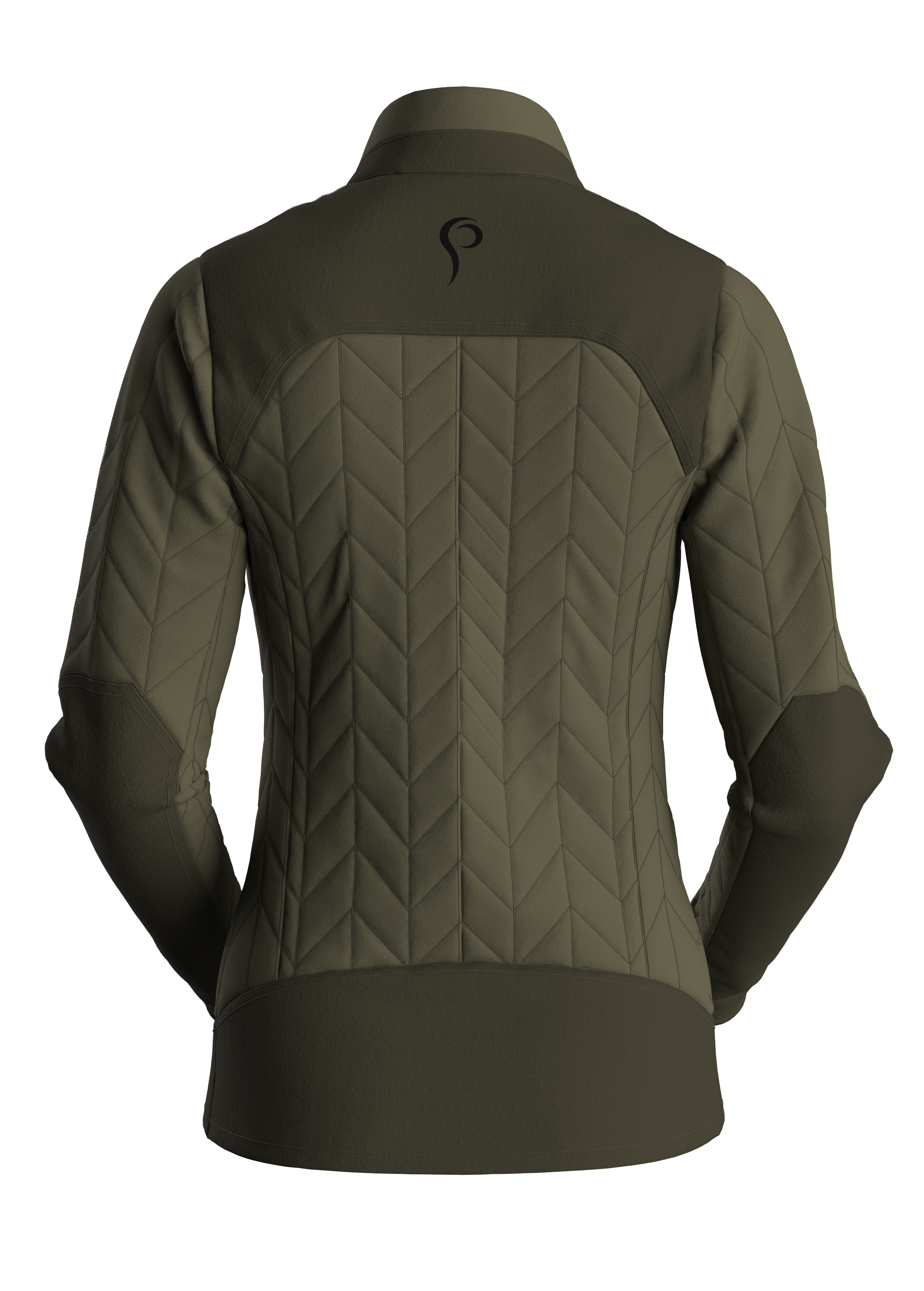 Pradlann Upland Insulated Jacket