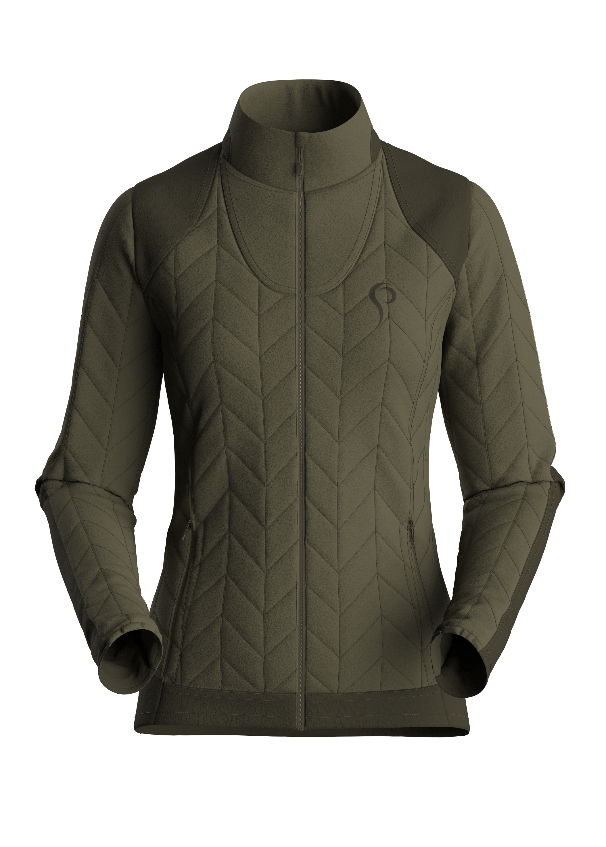 Pradlann Upland Insulated Jacket