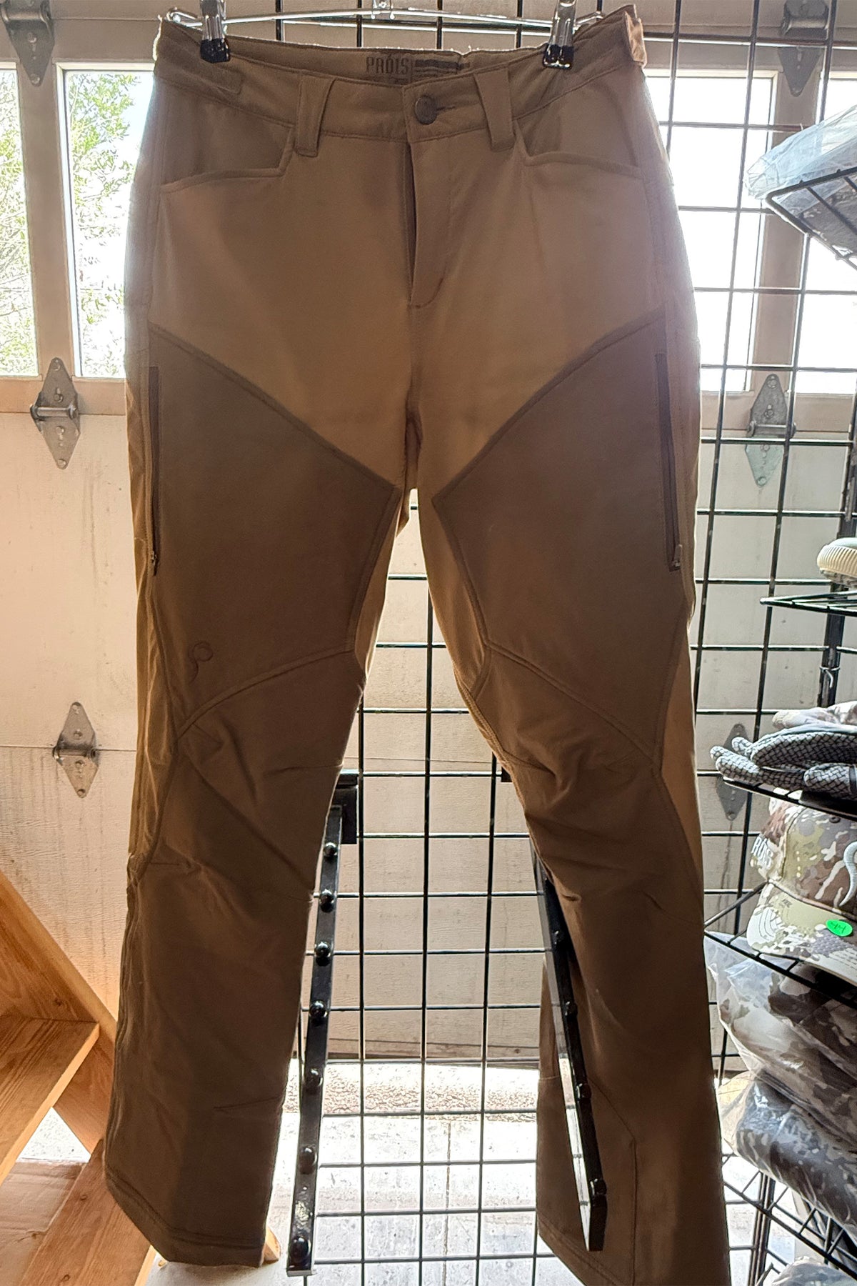 Reload Rack Pradlann Field Pant S-Long