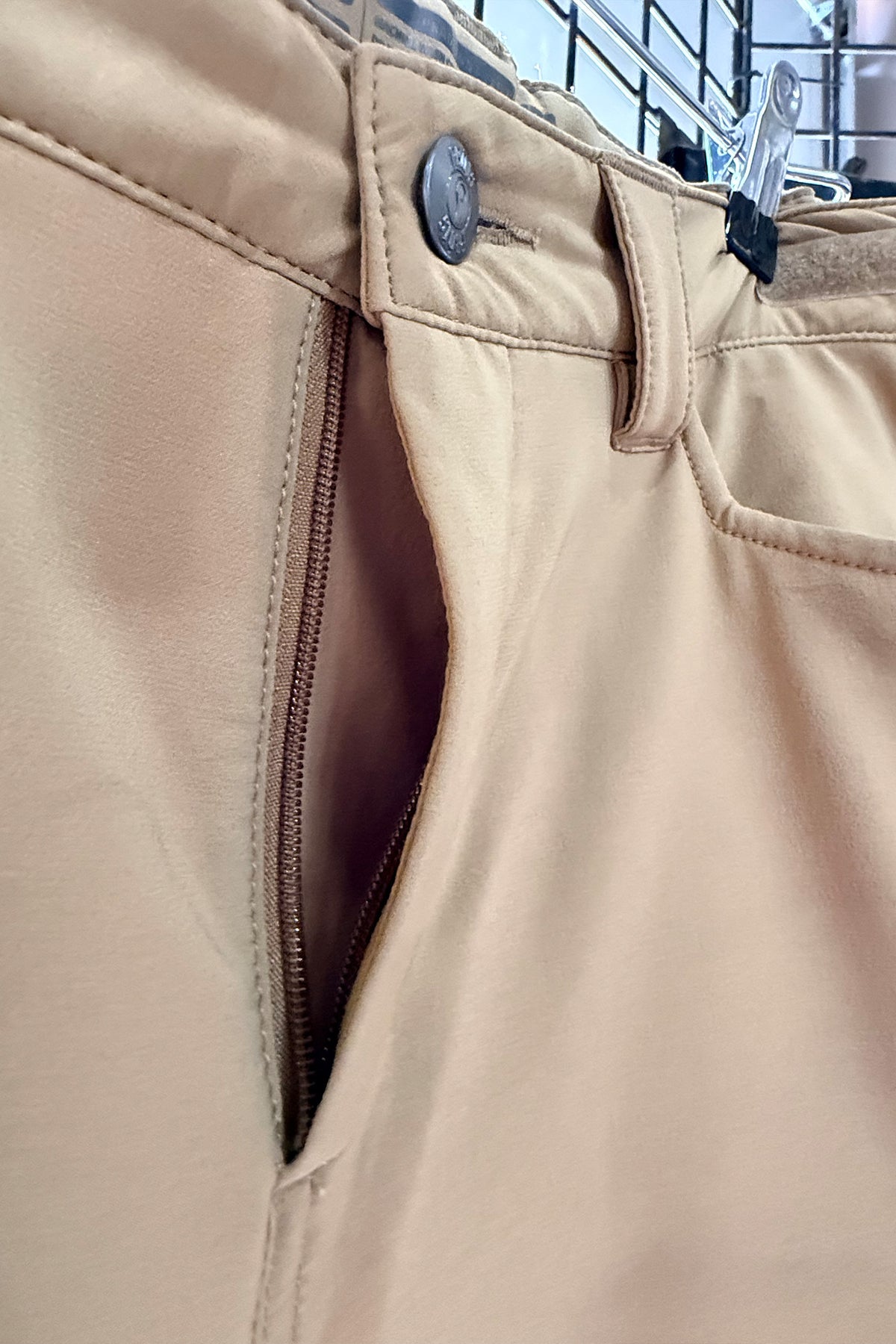 Reload Rack Pradlann Field Pant S-Long