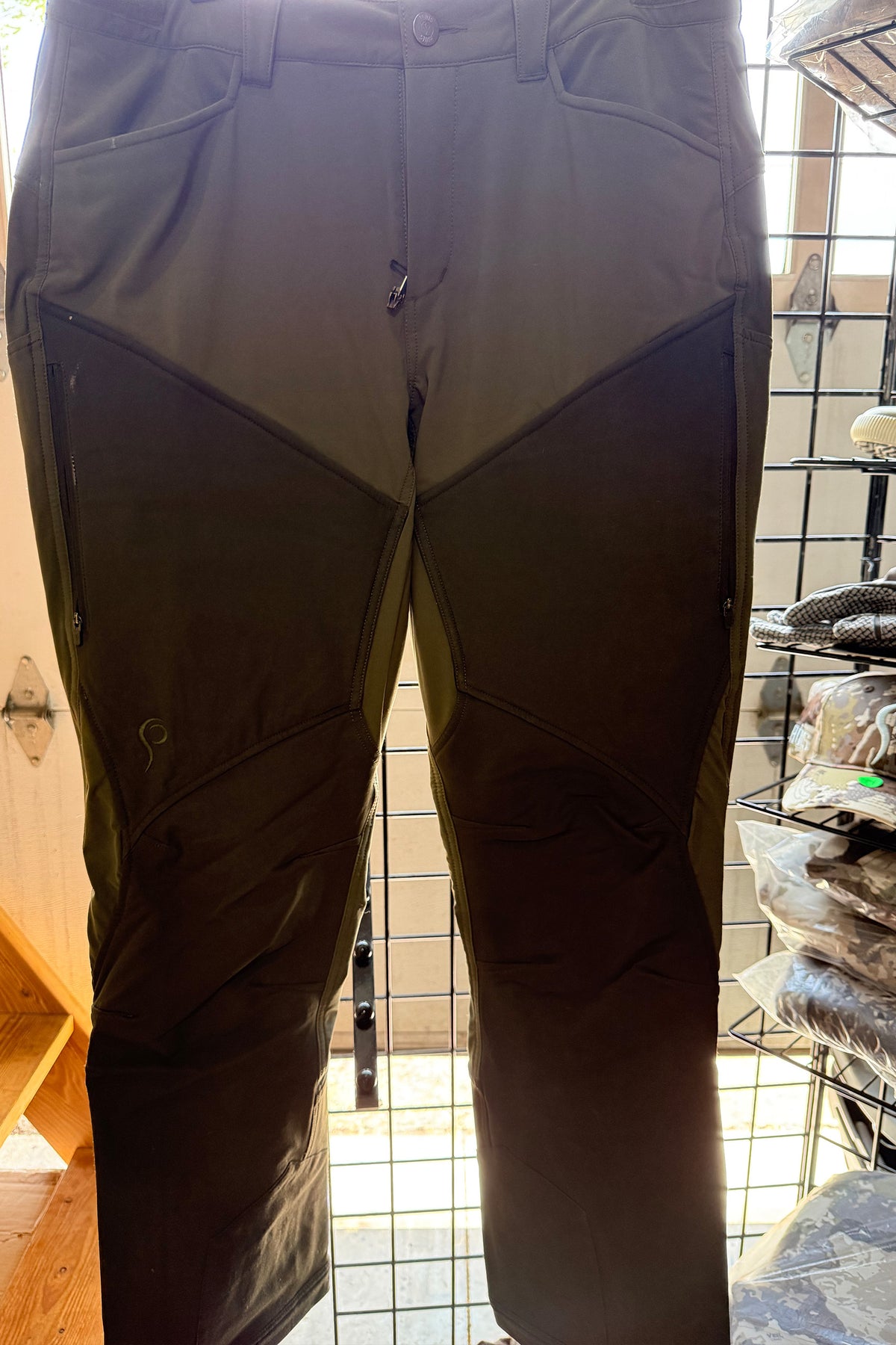 Reload Rack Pradlann Field Pant M Sedona Sage