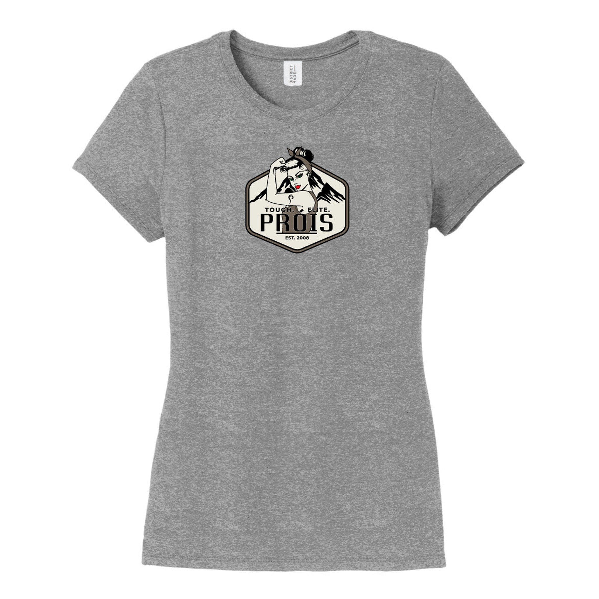 Rosie T-shirt
