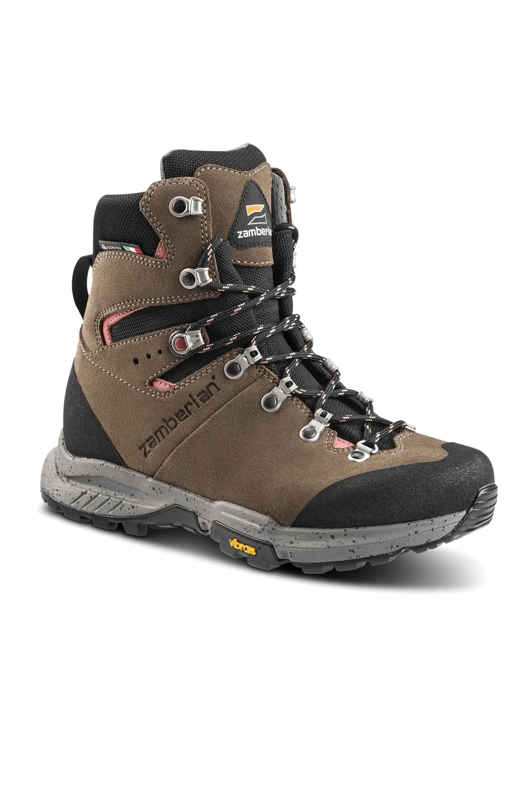 Zamberlan Women's Thunder Pro GTX WNS Backpacking Boot