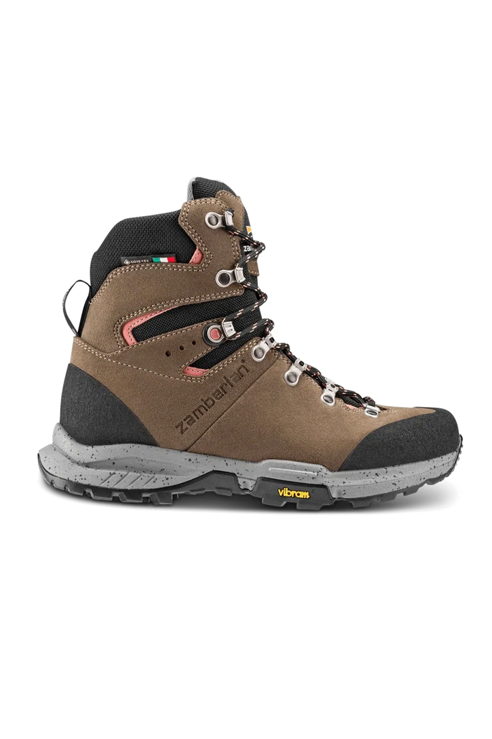 Zamberlan Women's Thunder Pro GTX WNS Backpacking Boot