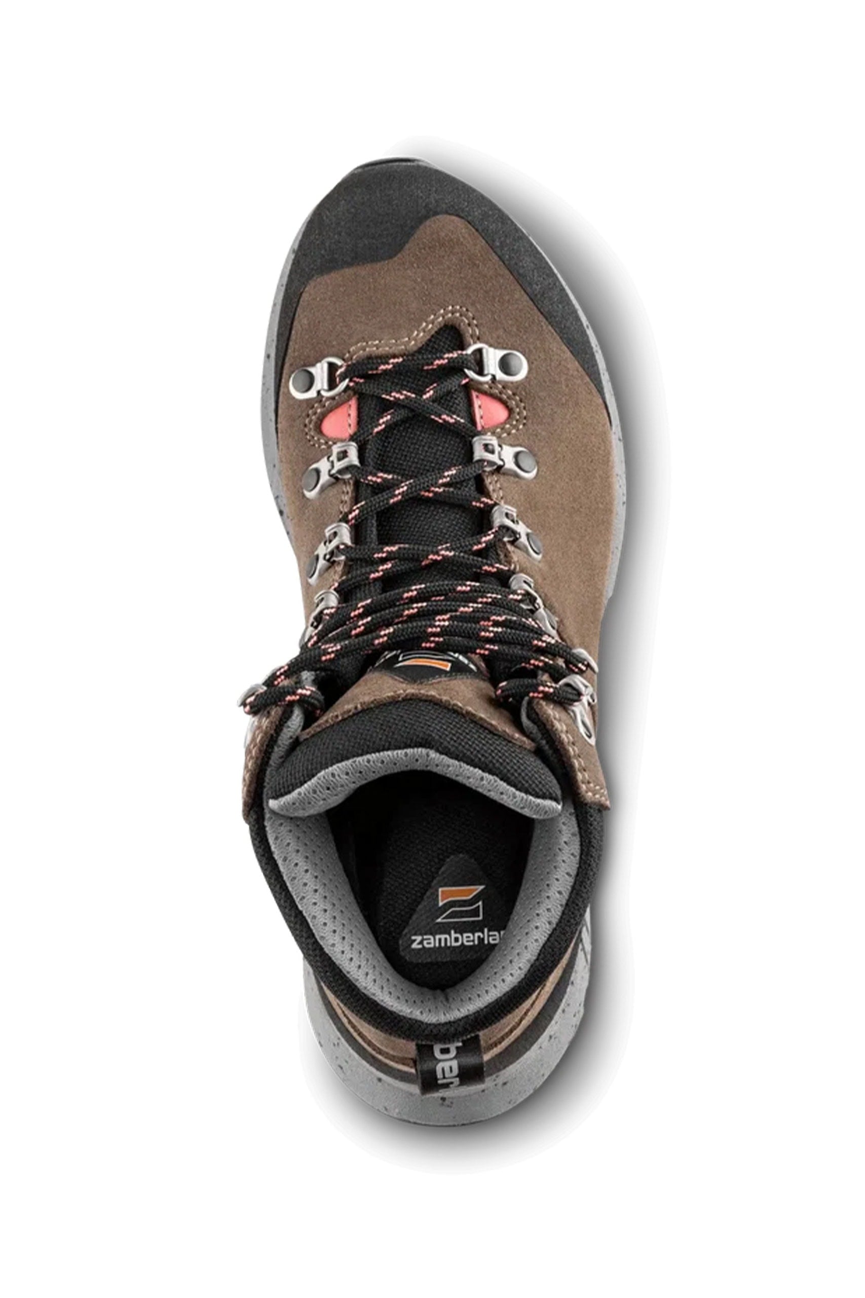 Zamberlan Women's Thunder Pro GTX WNS Backpacking Boot