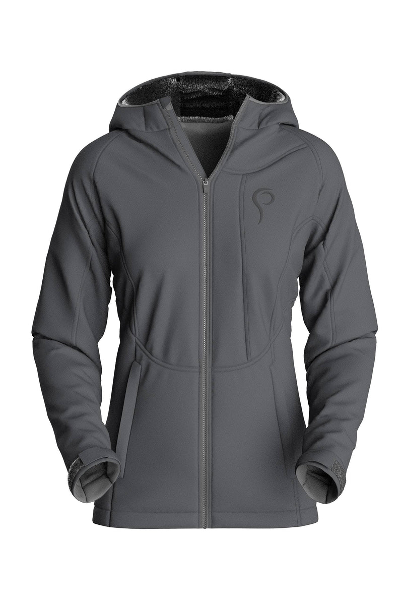 Torai Mid-Weight Hooded Jacket – Prois Hunting
