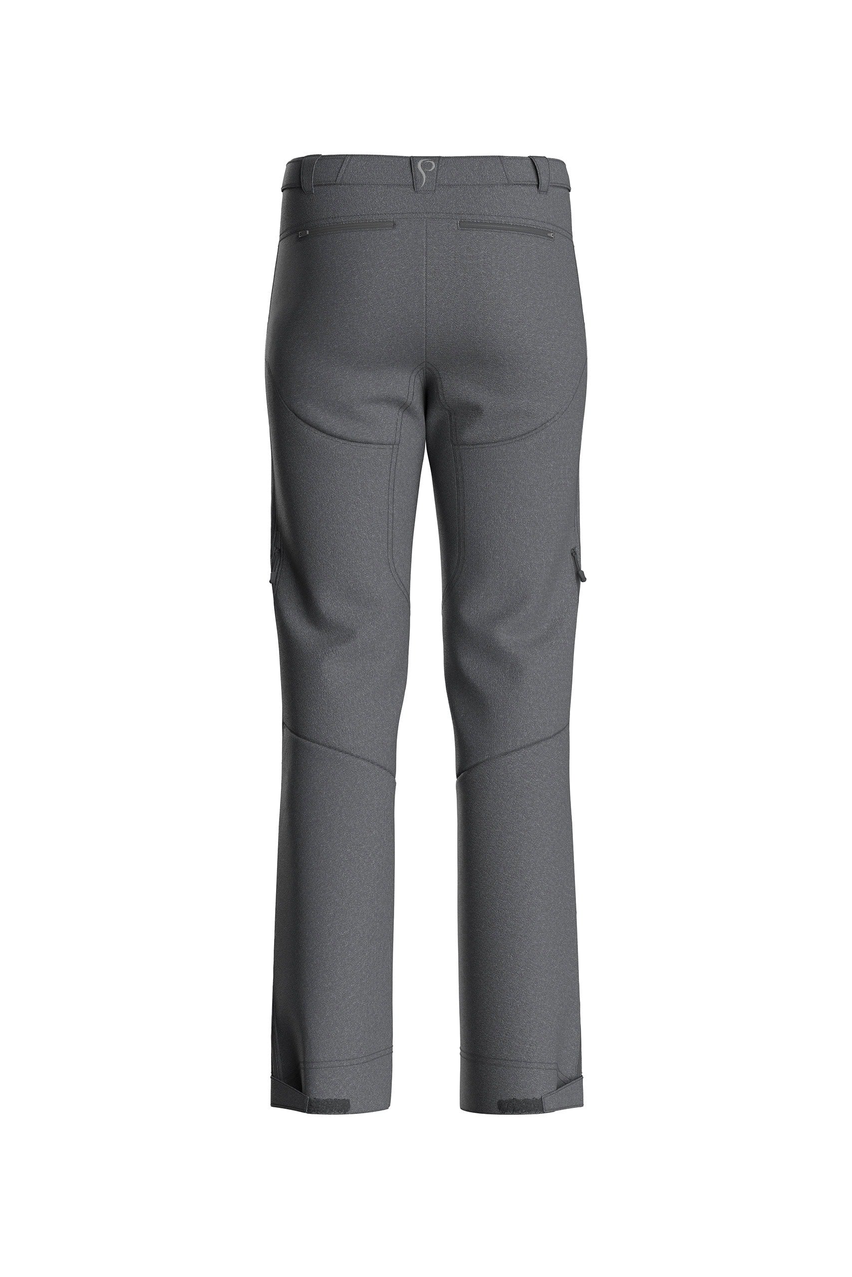 Torai Mid-Weight Freedom Pant
