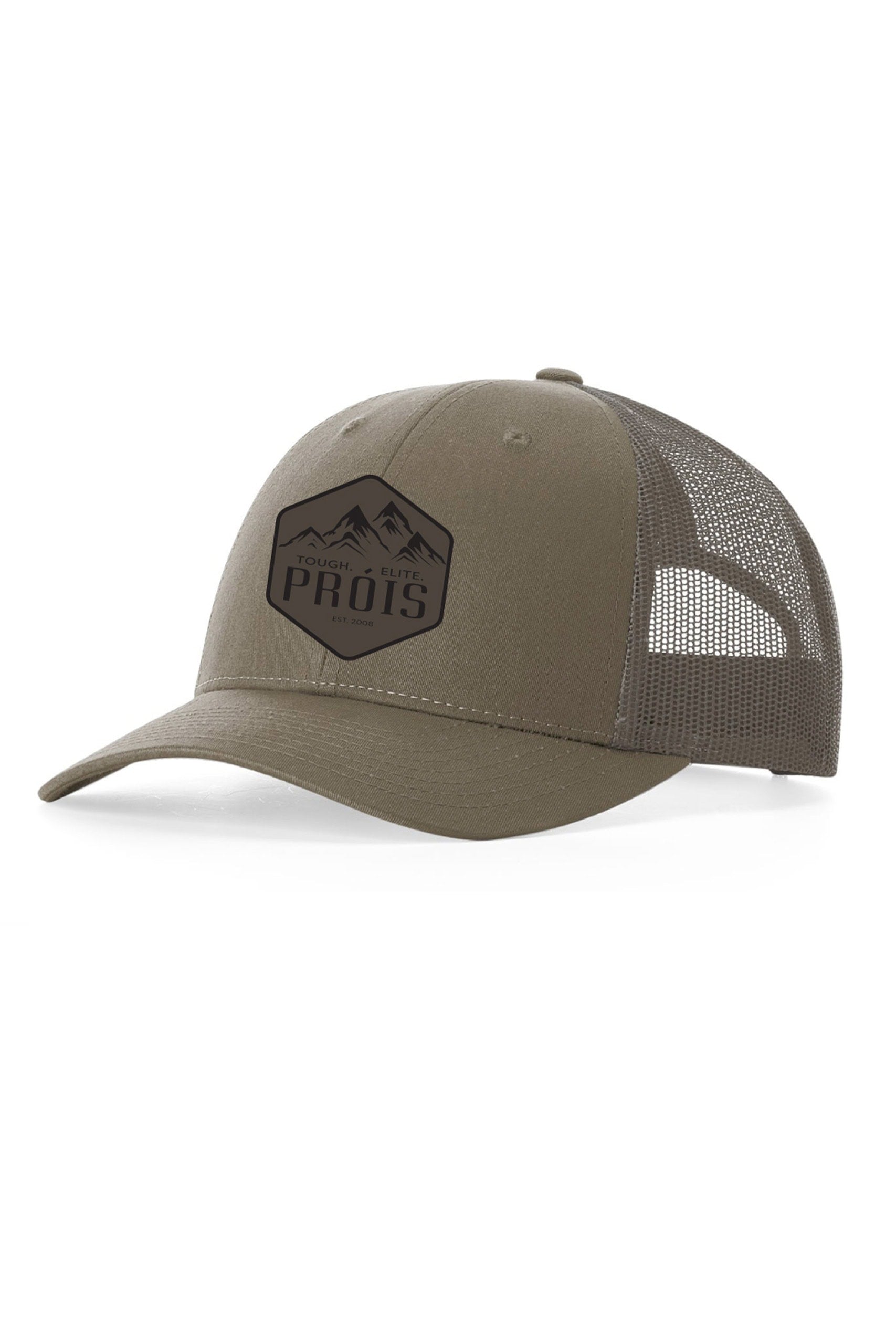 Tough Elite Prois Trucker Cap
