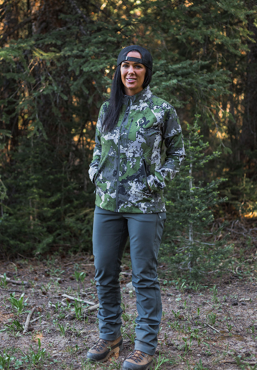 Allta All Seasons Jacket