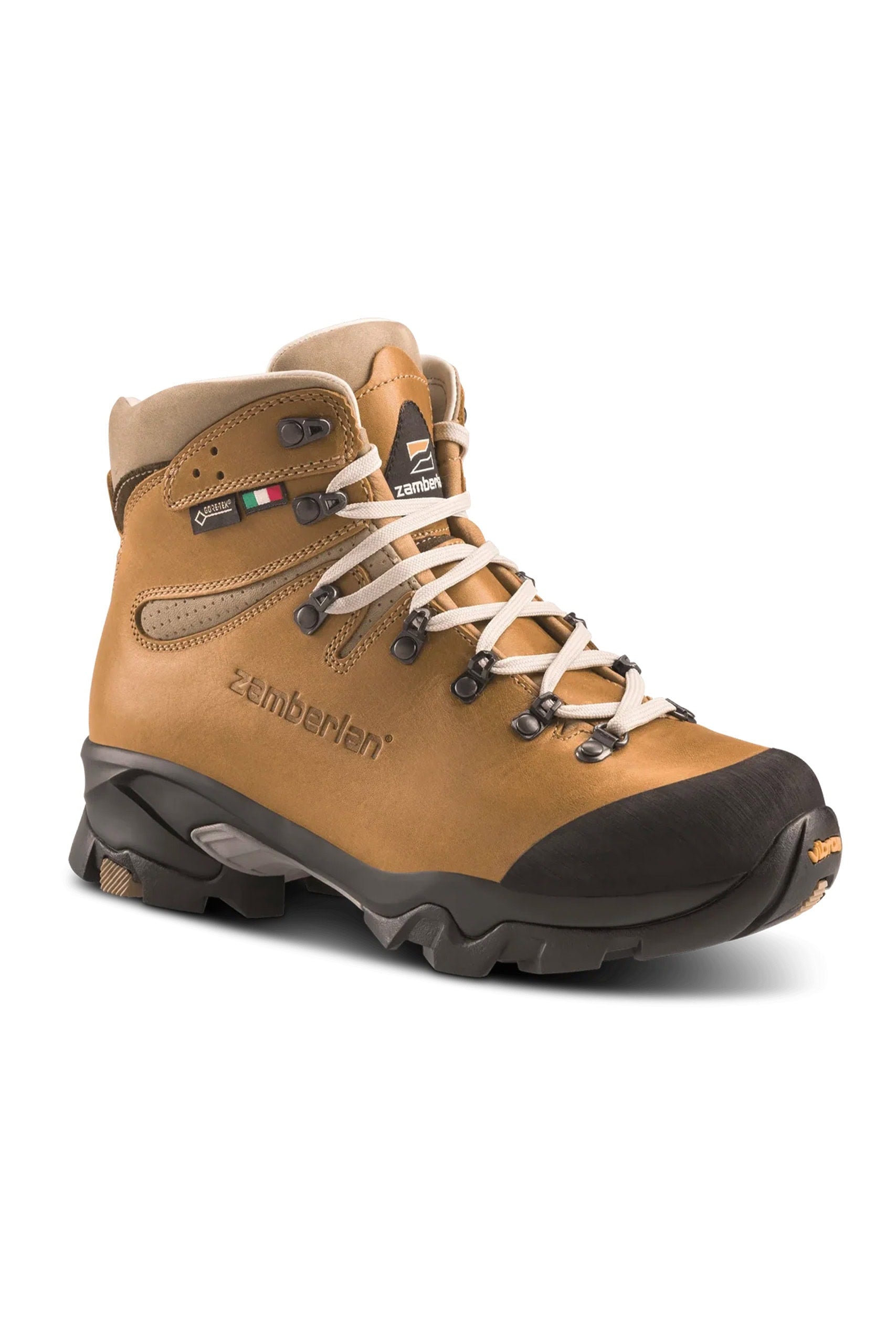 Zamberlan Women's Vioz Lux GTX RR WNS Backpacking Boot