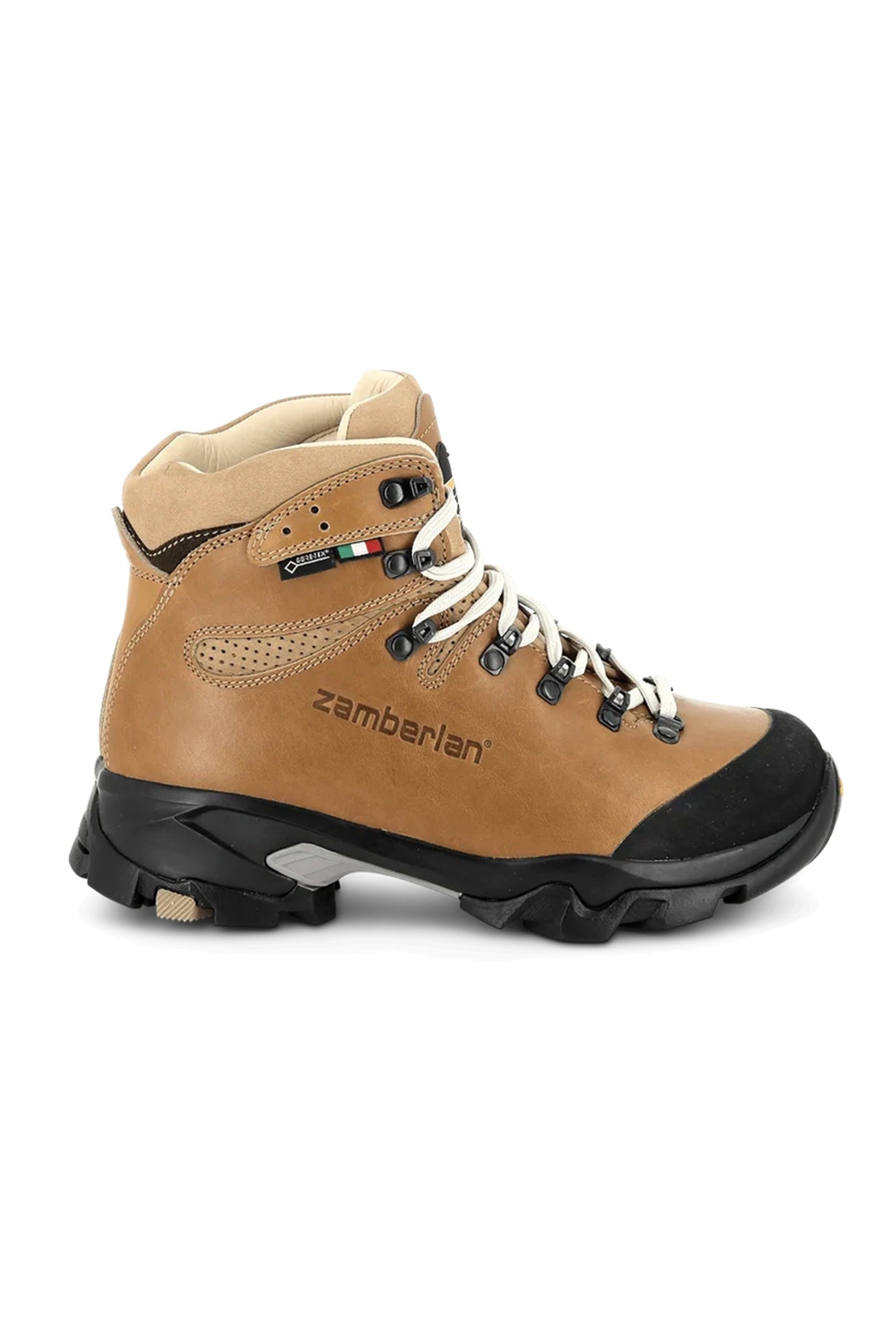 Zamberlan Women's Vioz Lux GTX RR WNS Backpacking Boot