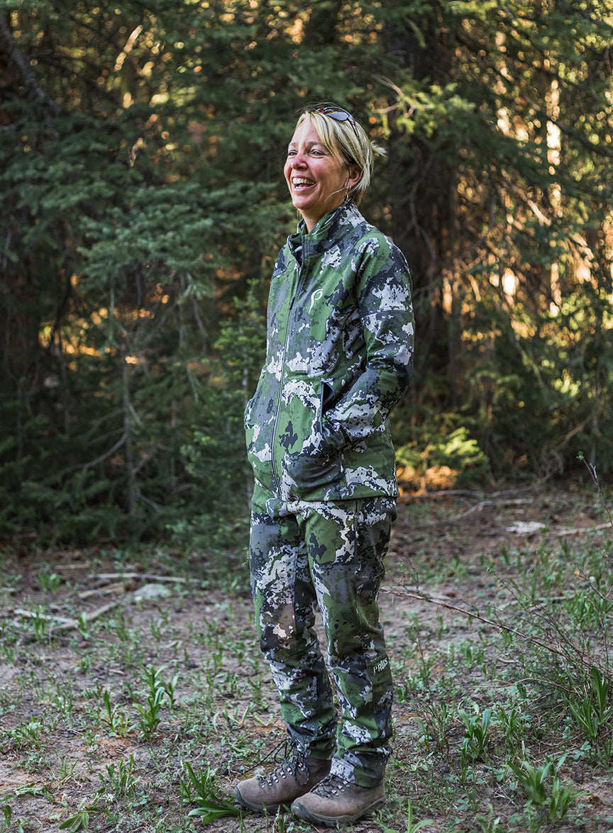 Allta All Seasons Jacket